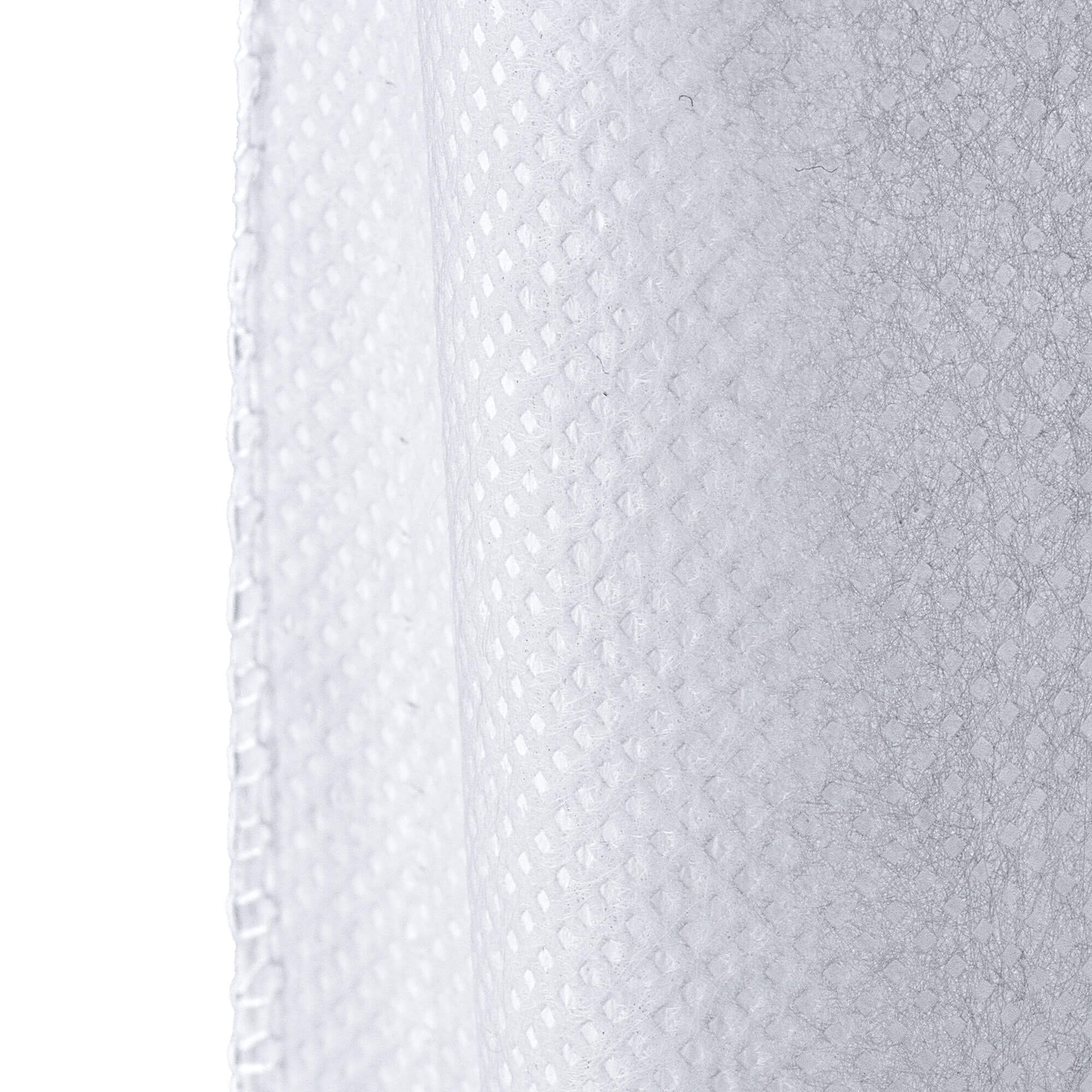 Kaptur ochronny na rośliny Vatan 1 x 1.6 m 30 g/m² biały 3 szt.