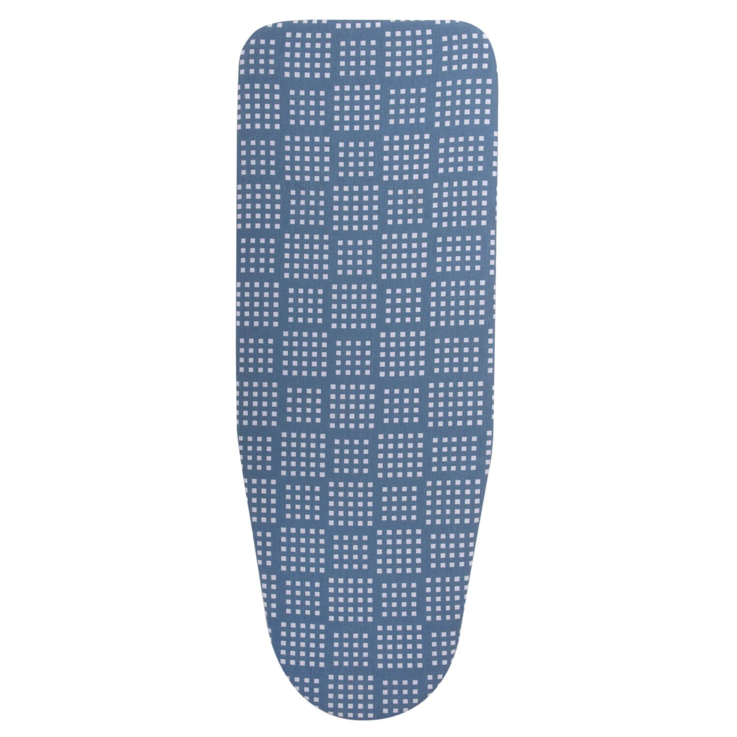 Pokrowiec na deskę do prasowania Crucey 45-48 x 128 cm niebieski