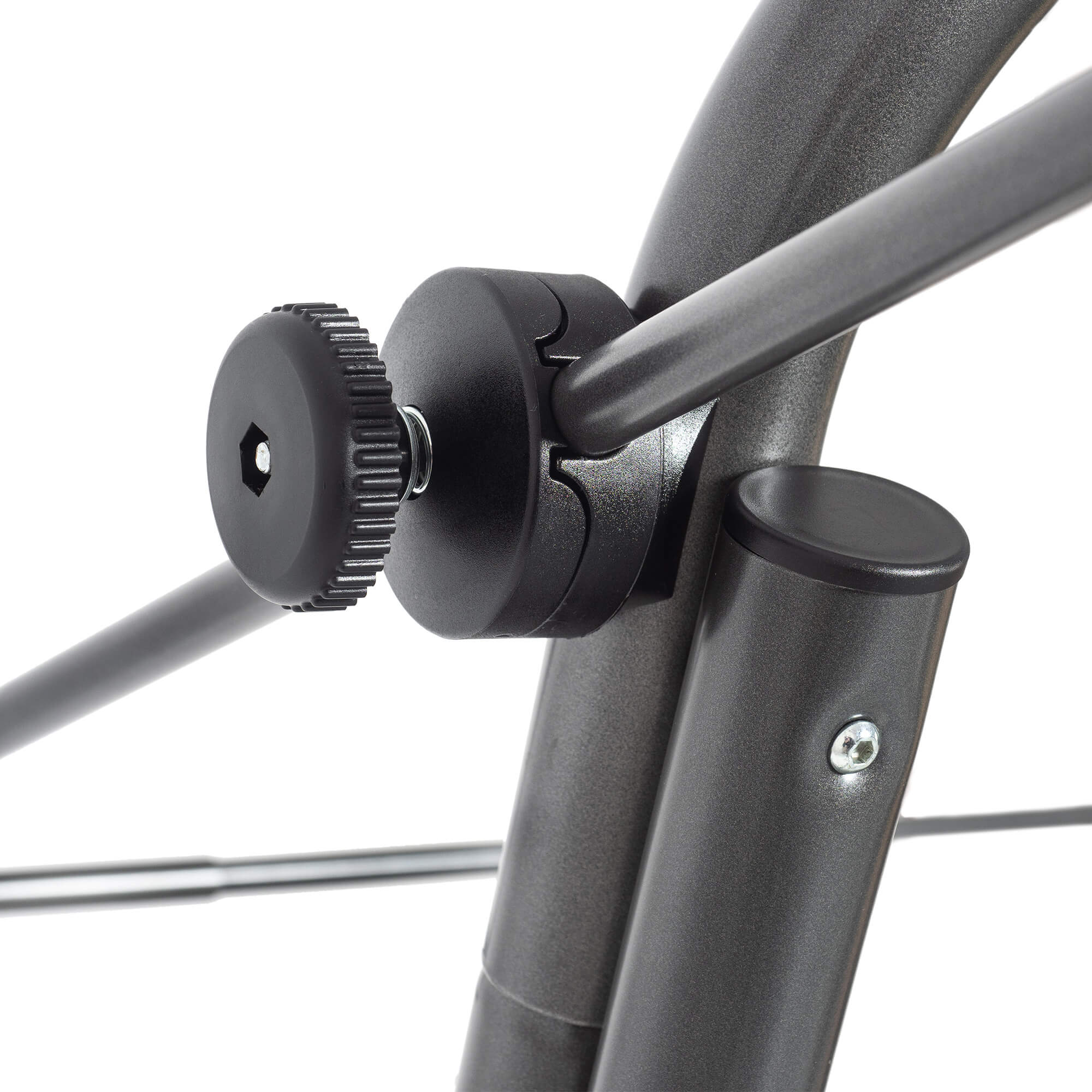 Huśtawka ogrodowa z daszkiem 208 x 159 cm, liście