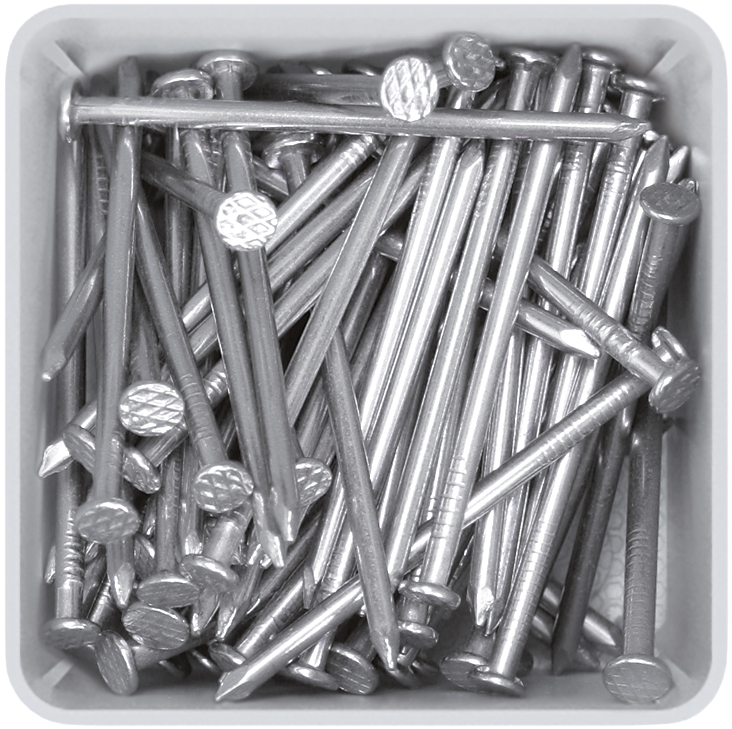 KISTENBERG Zestaw kubeczków Unite Box 55 - KBS55 - czerwony