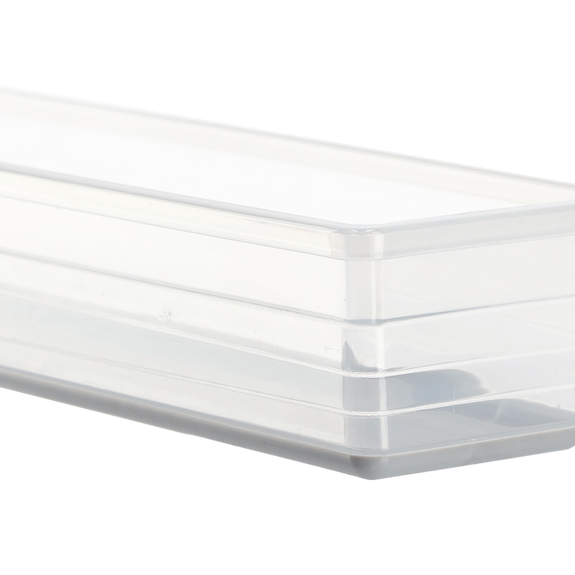 Organizer do szuflady Curver Sistemo 37.5 x 7.5 cm