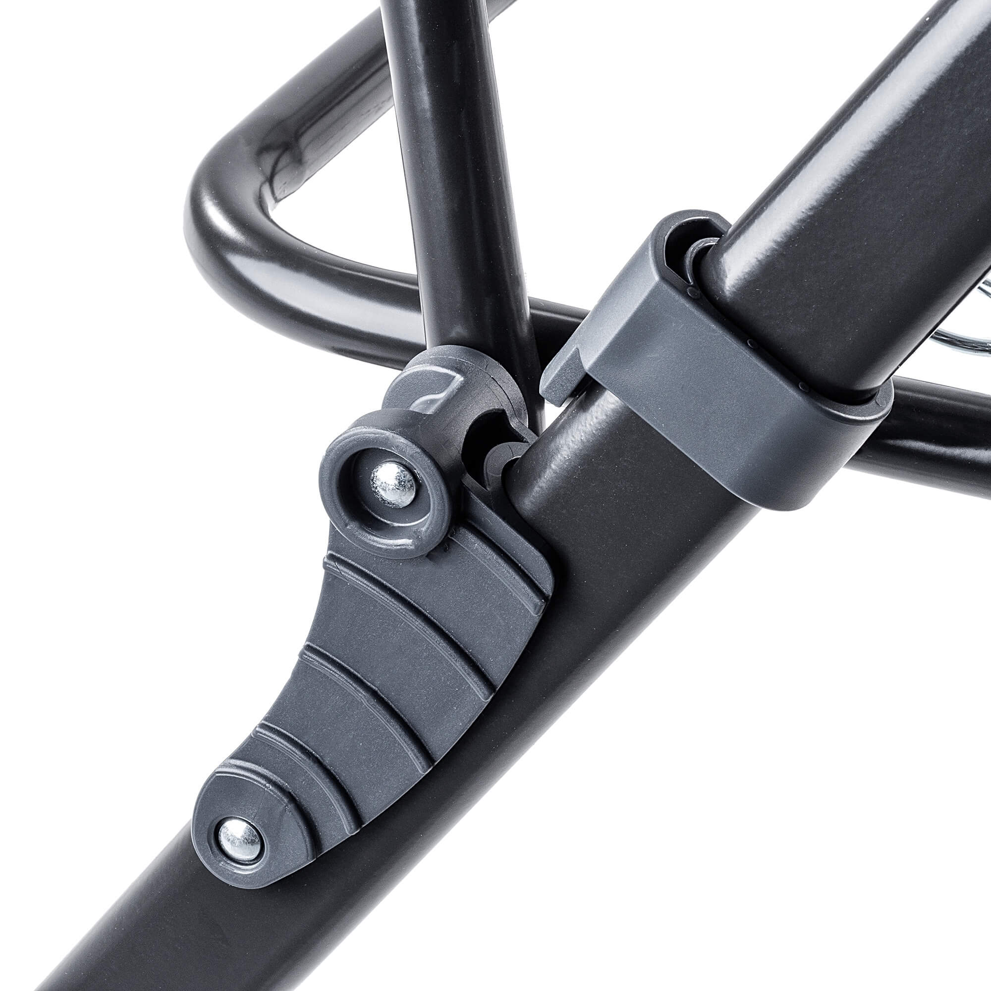 Leżak ogrodowy Soller 116 x 70 cm "Zielone kwiaty"