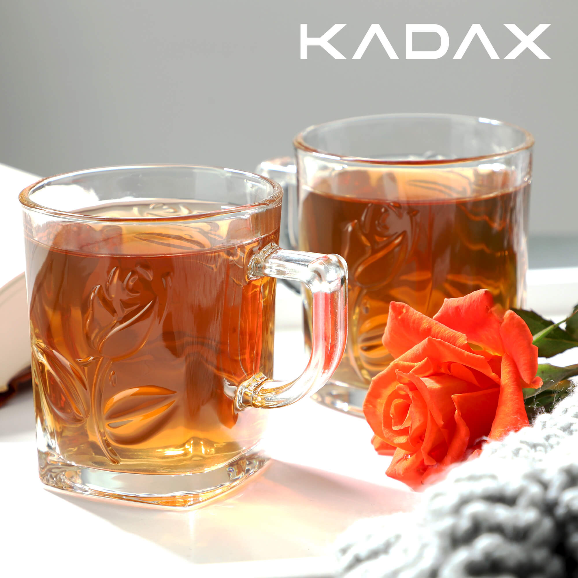 Szklanka Todi 260 ml, 2 szt.