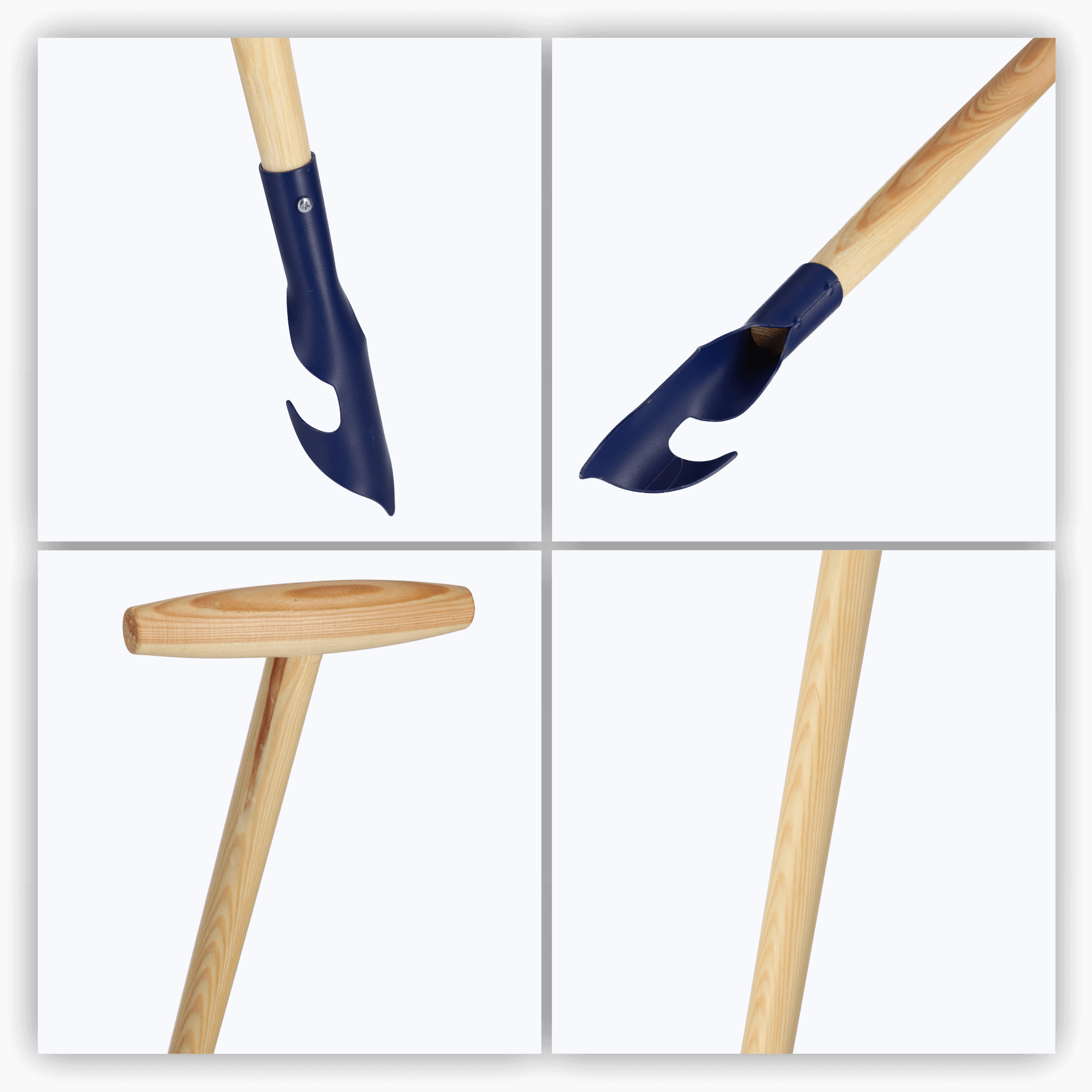 Wycinacz do chwastów Pescia, 97 cm