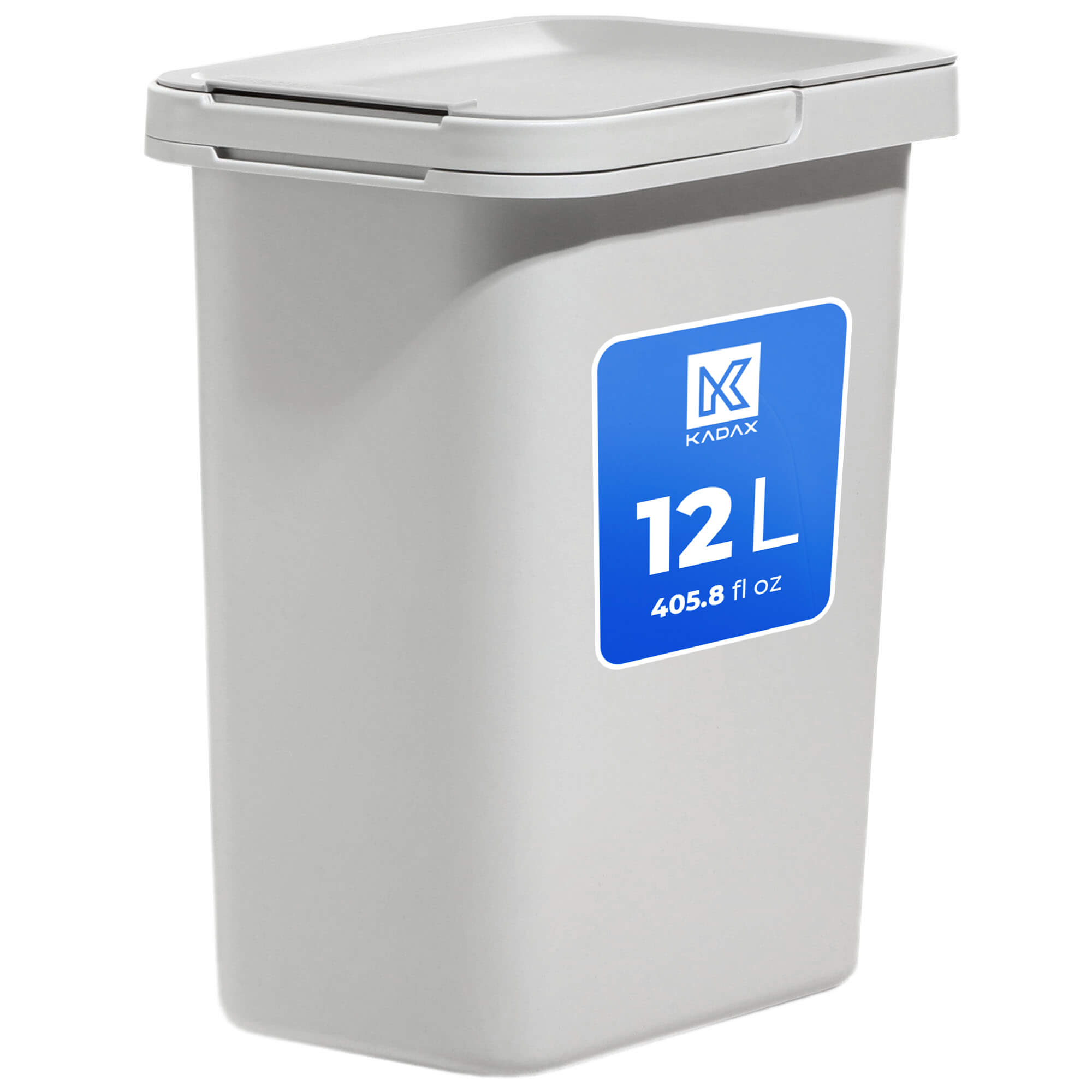 Kosz na śmieci Franey 12L popiel