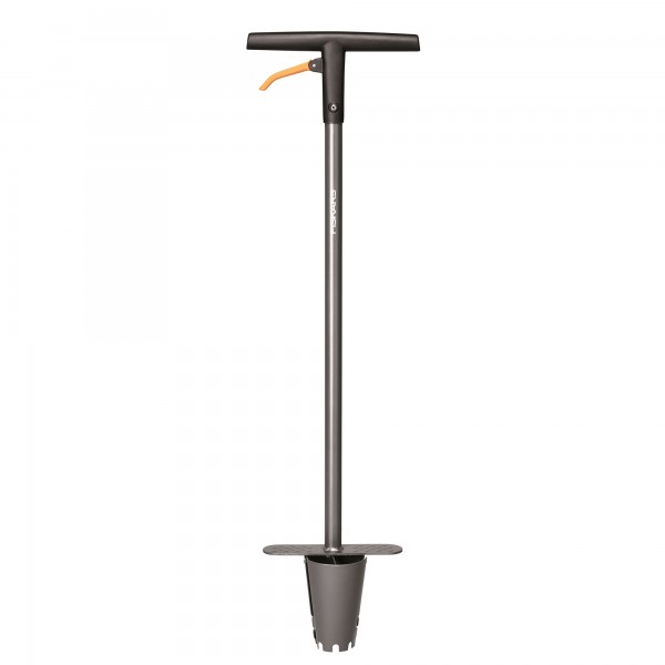 Fiskars 1057078 Ergo Sadzarka z długim trzonkiem