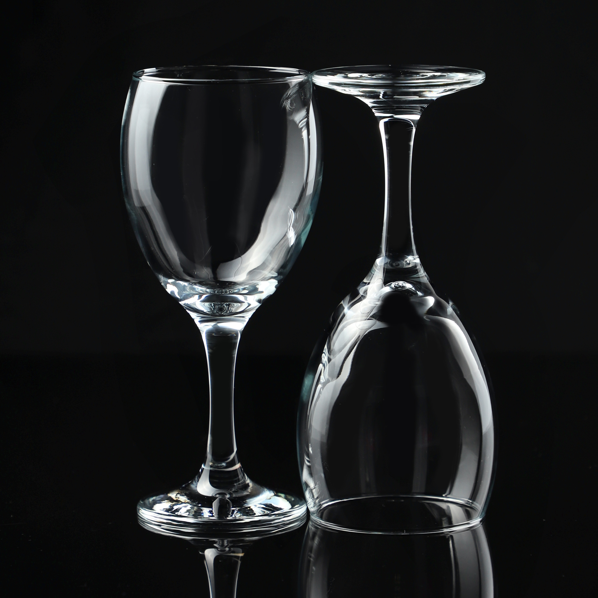 Kieliszki Odnes do wina czerwonego 340 ml, 6 szt.