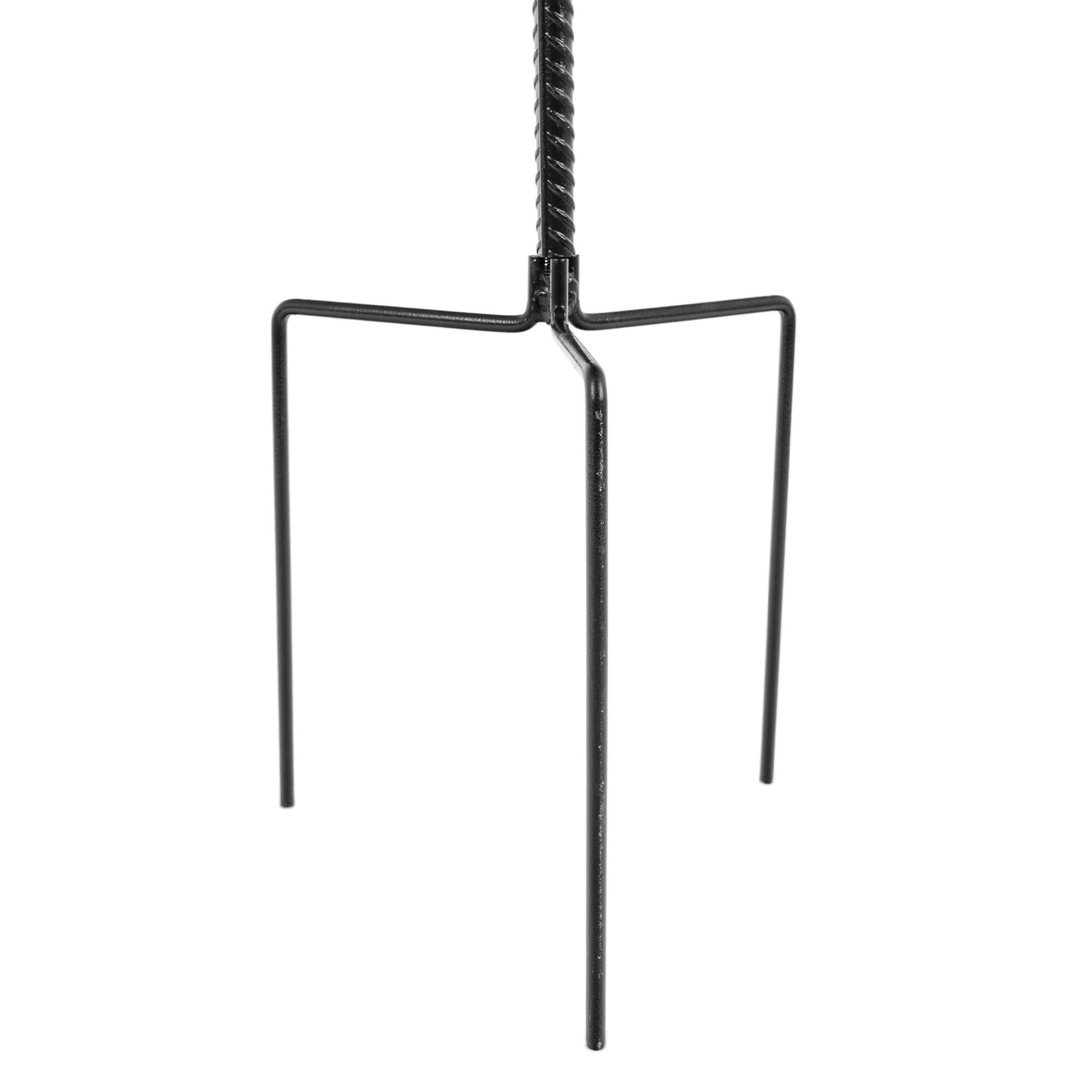 Parasolka ogrodowa do pnączy 190 cm