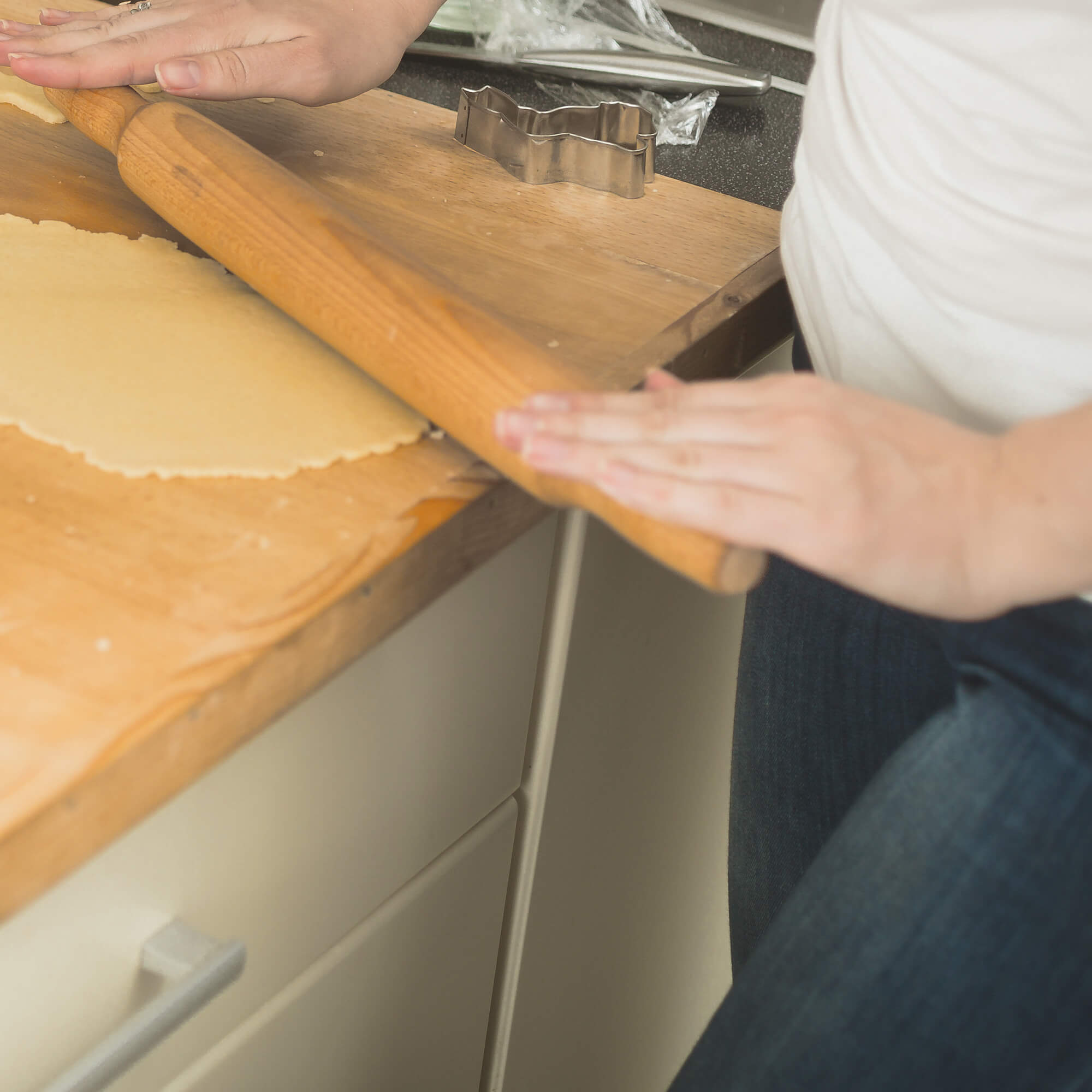 Stolnica dwustronna 60 x 80 cm