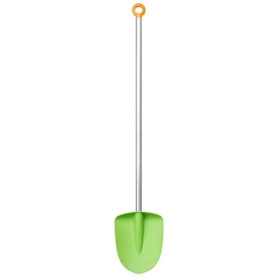Fiskars 1062473 My First Fiskars Zestaw: szpadel i grabie
