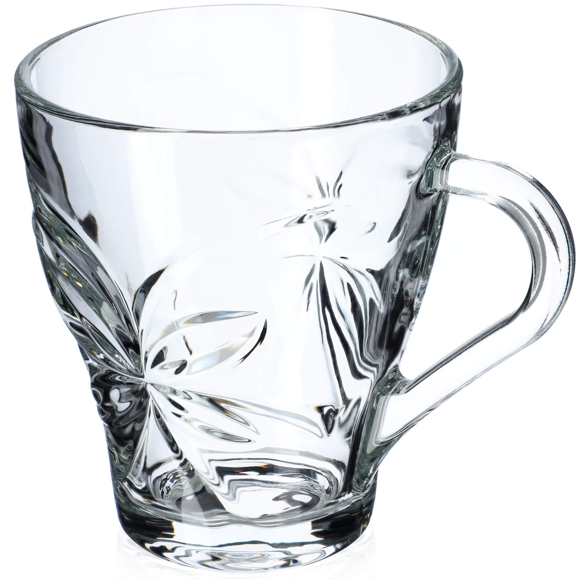 Kubki do kawy i herbaty Noli 250 ml, 2 szt.