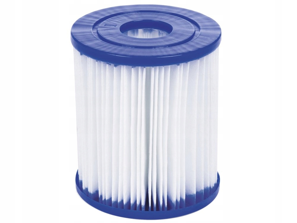 Basen stelażowy z pompą Bestway 56408