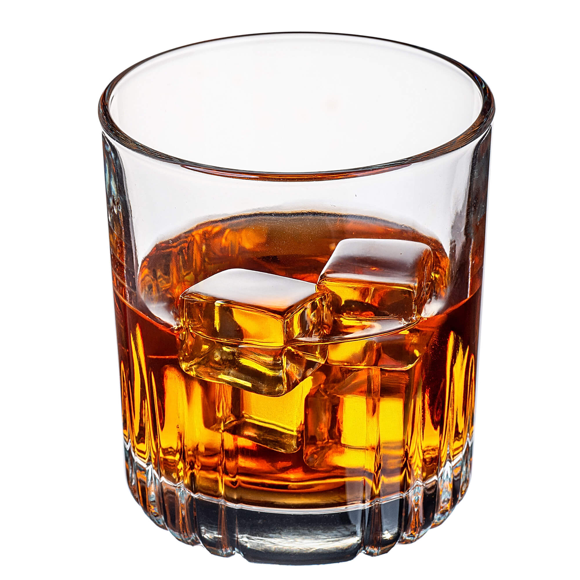 Szklanki do whisky i drinków Thaire 280 ml, 4 szt.