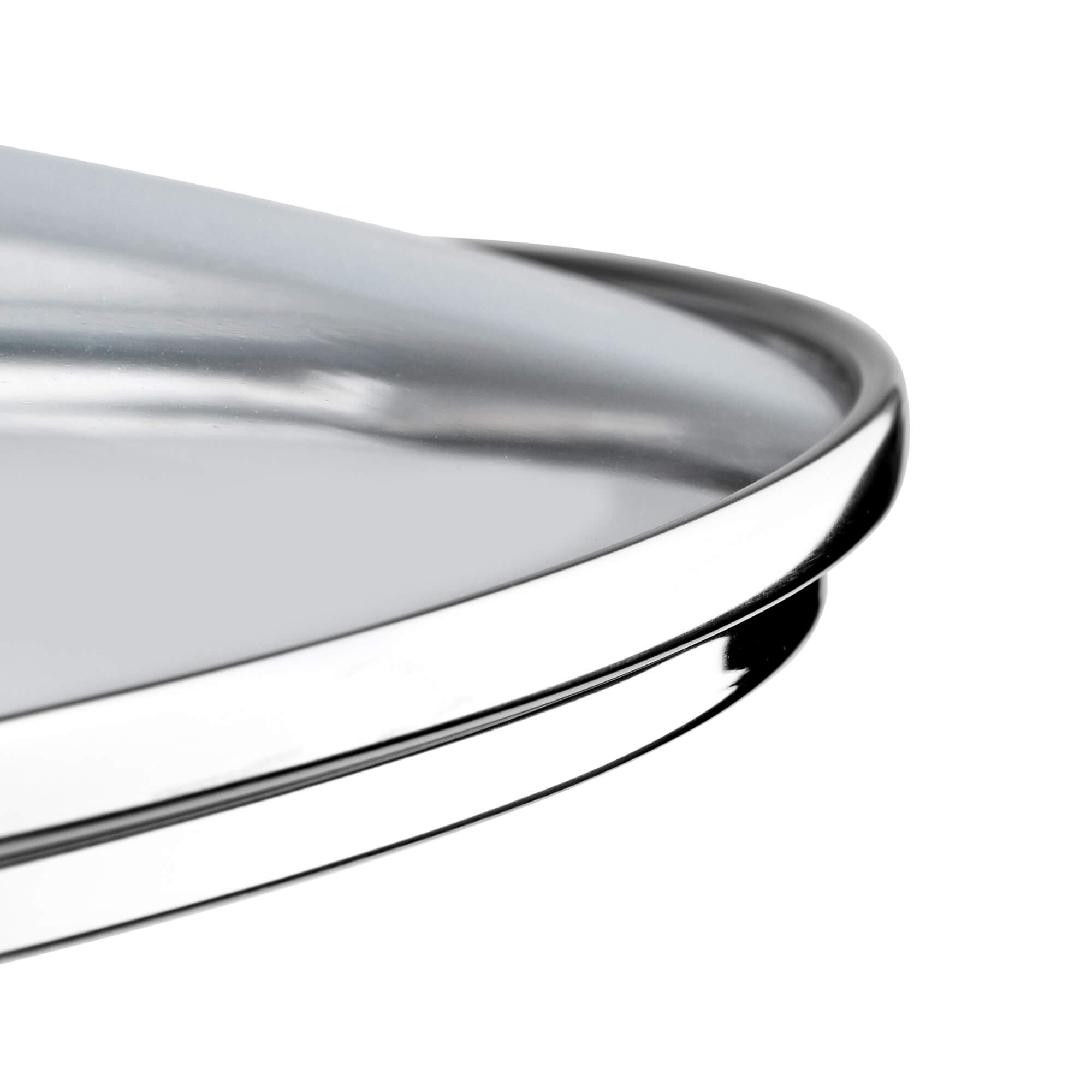 Pokrywa żaroodporna Finsta z metalowym uchwytem, 20 cm