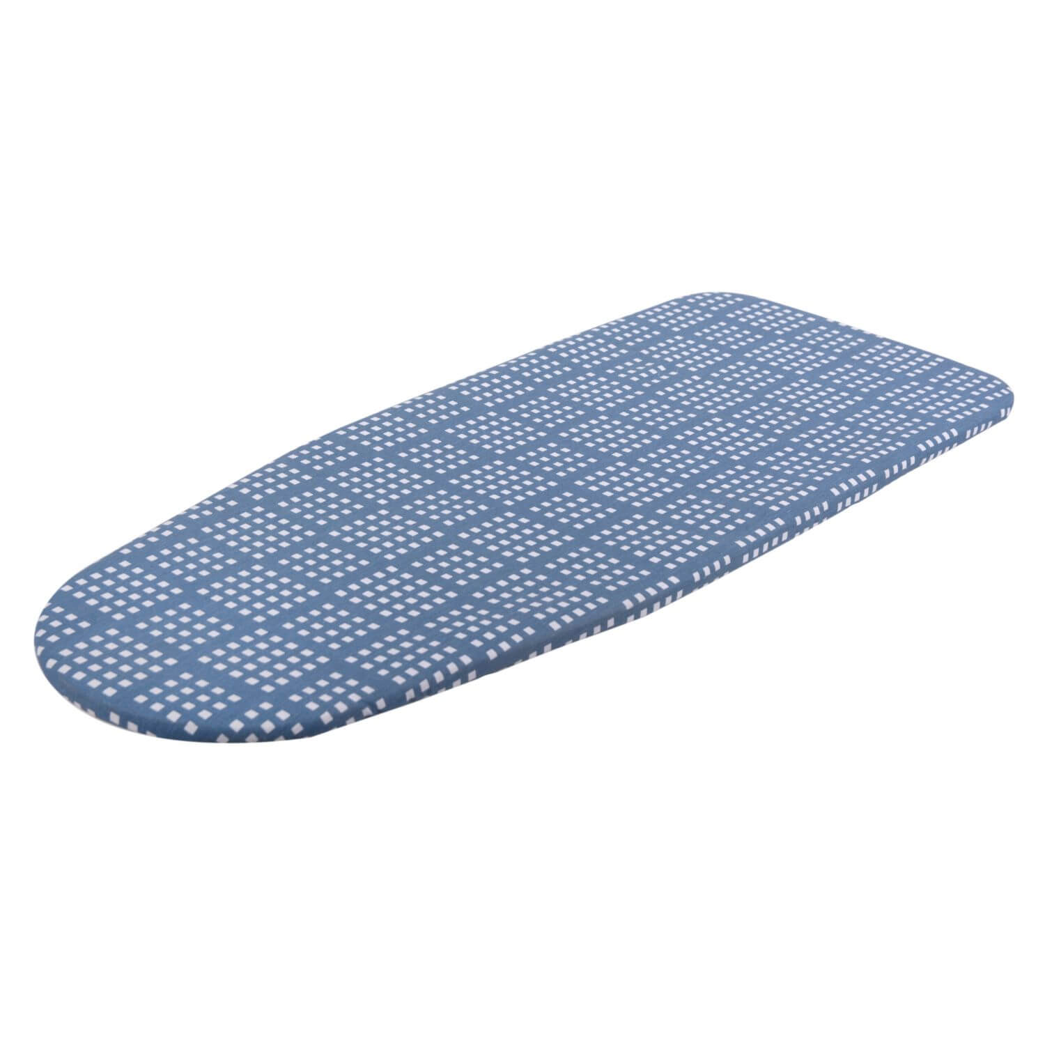 Pokrowiec na deskę do prasowania Crucey 45-48 x 128 cm niebieski