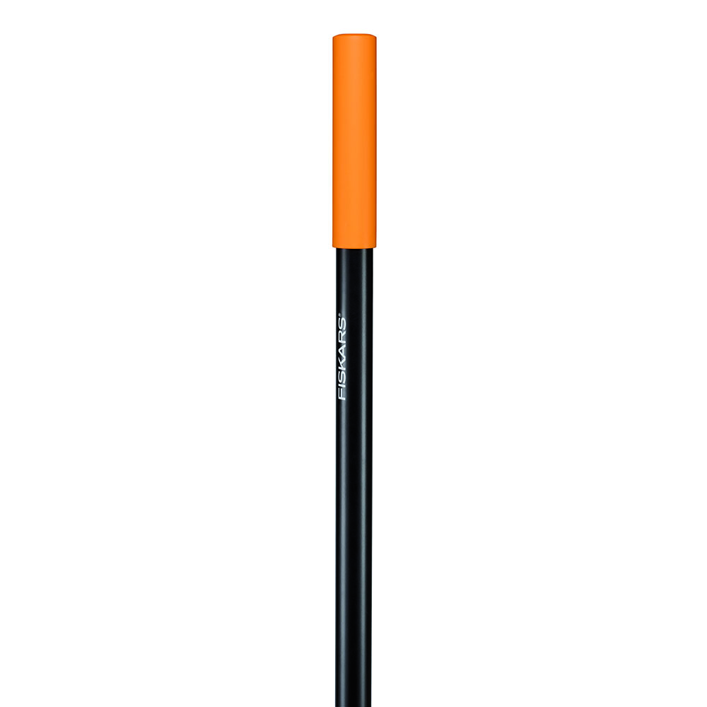 Fiskars 1066720 Solid Szufla metalowa z rączką w kształcie litery I