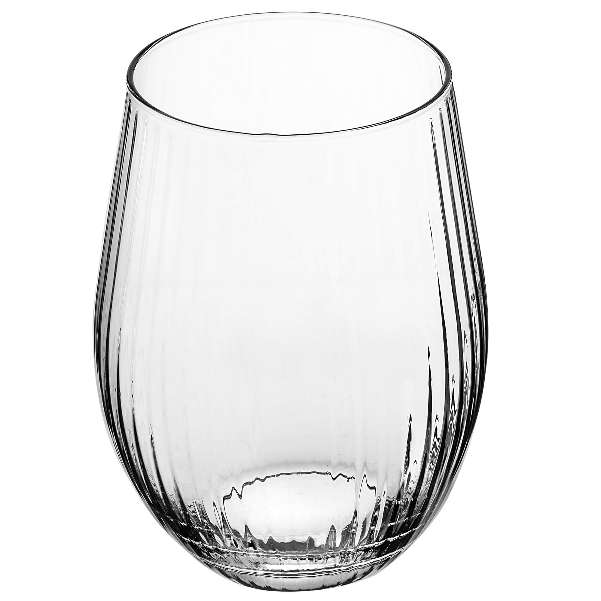 Szklanki do drinków i napojów Tonda 580ml 4 szt.