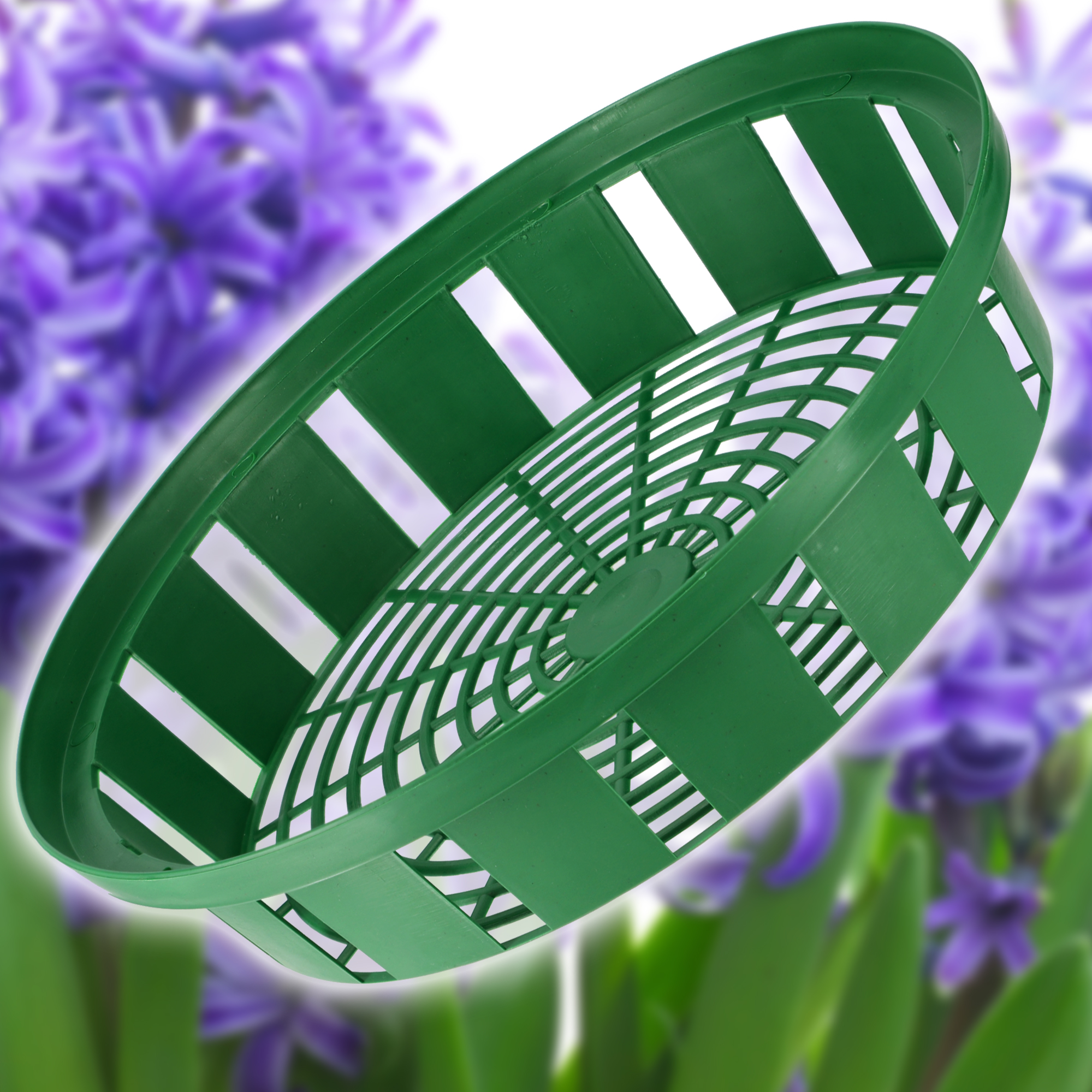 Koszyk do cebulek Julis 30 cm, 10 szt.