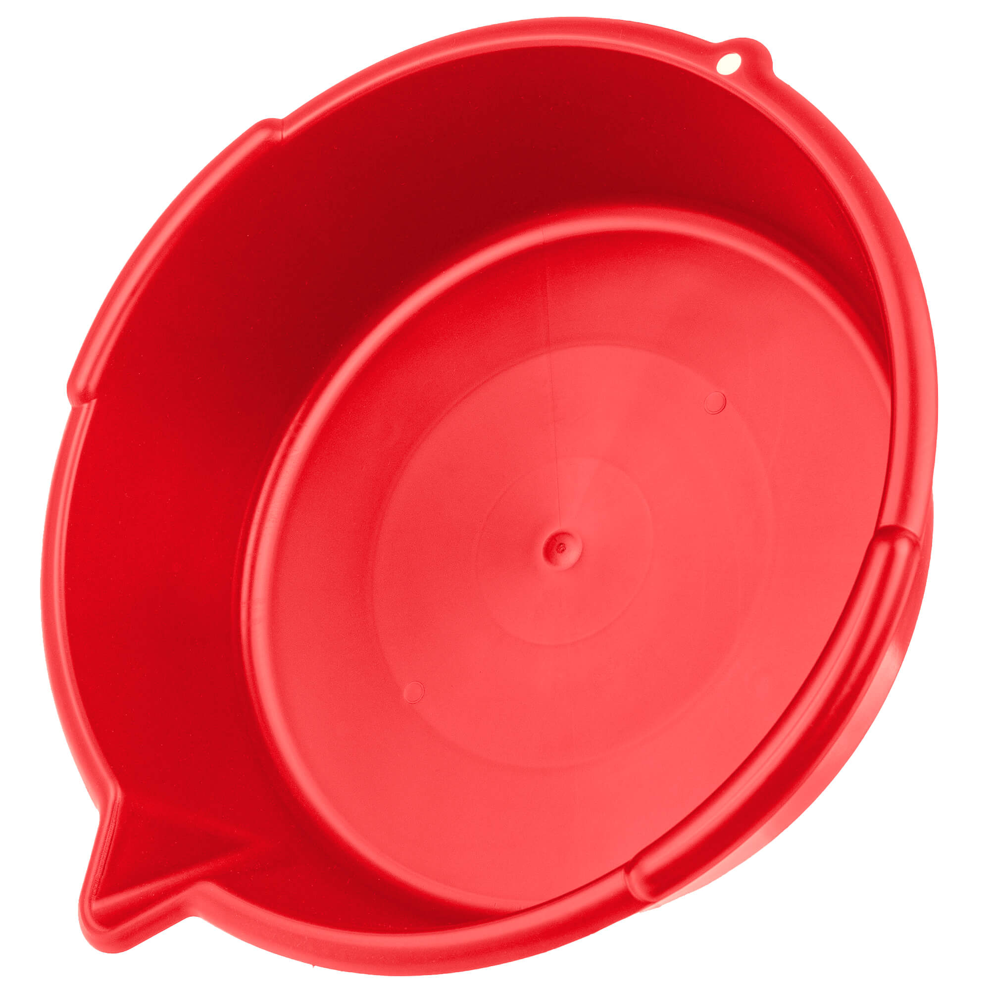 Miska warsztatowa Cutura 8L czerwona