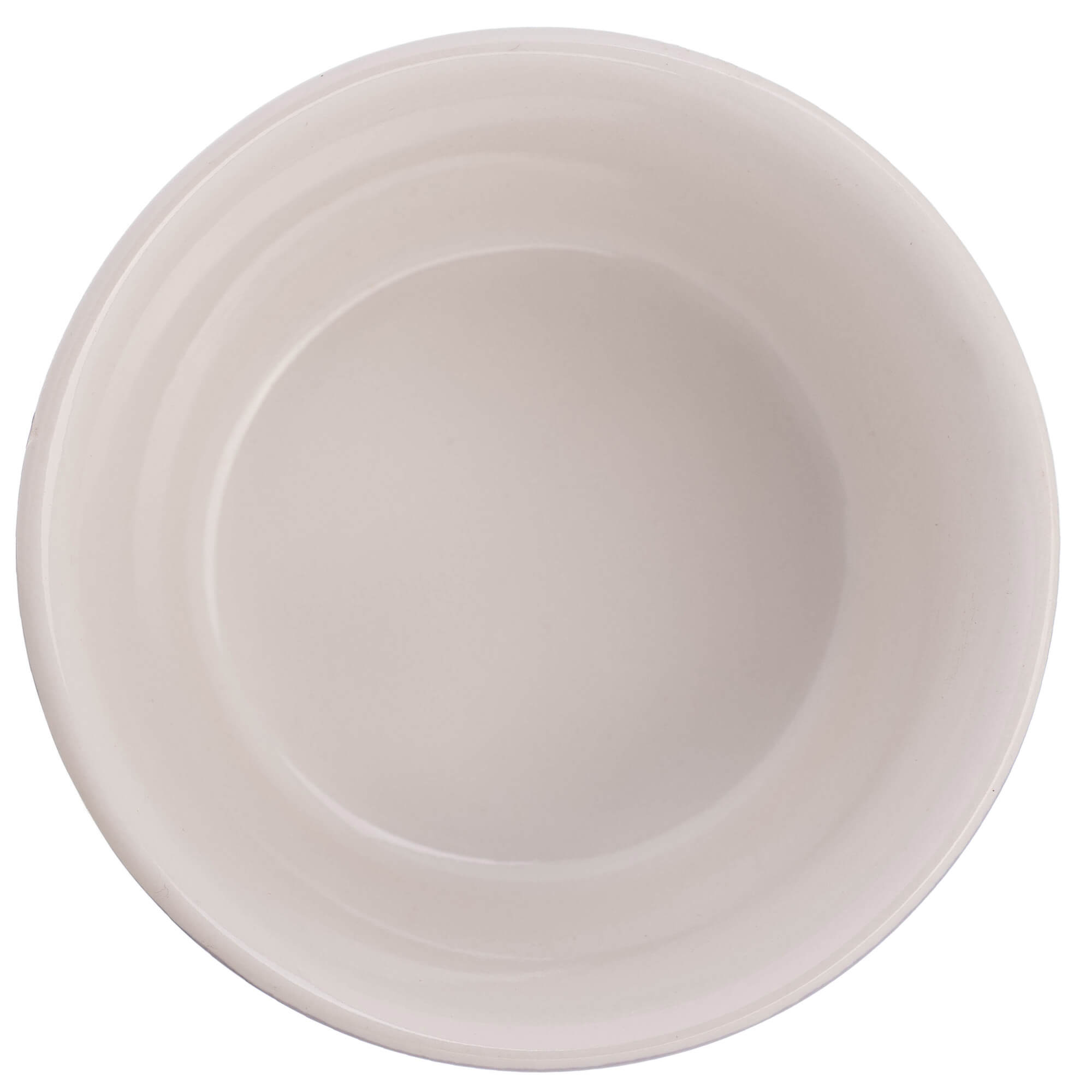 Naczynie ceramiczne do zapiekania Maes 9 x 5 cm fioletowe 1 szt.