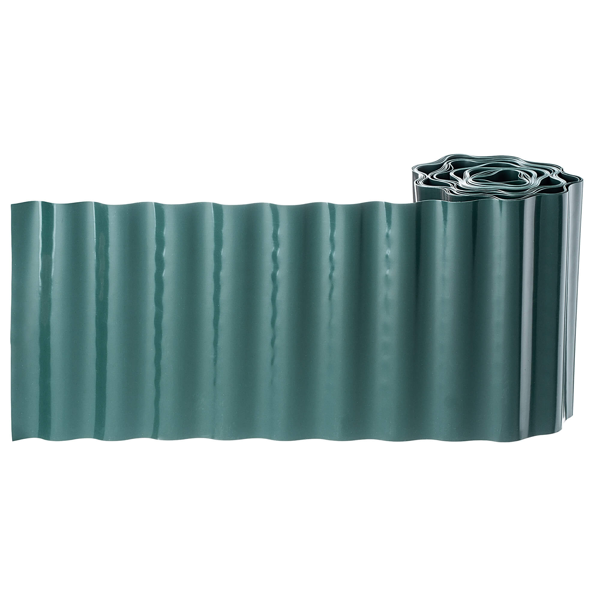 Obrzeże trawnikowe Veix płotek 20 cm x 9 m