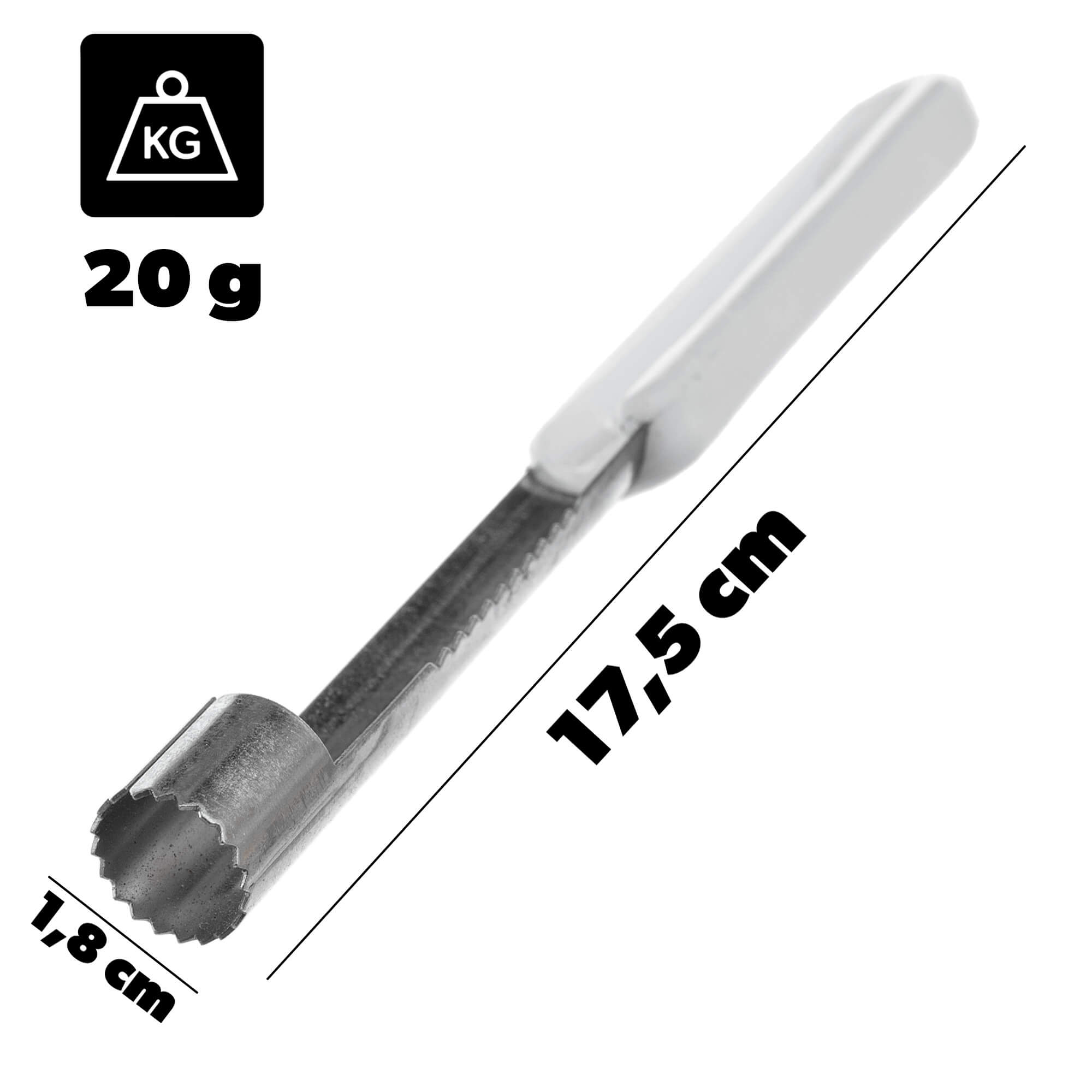 Drylownica do jabłek Spada mix kolorów