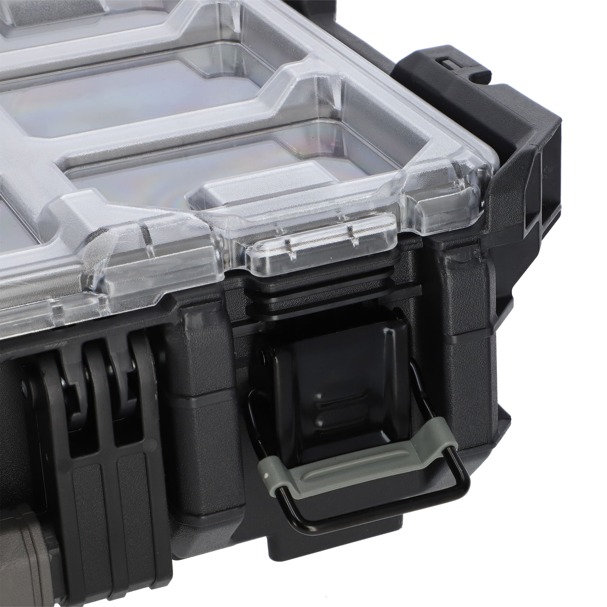 Organizer warsztatowy GEAR Keter, szary