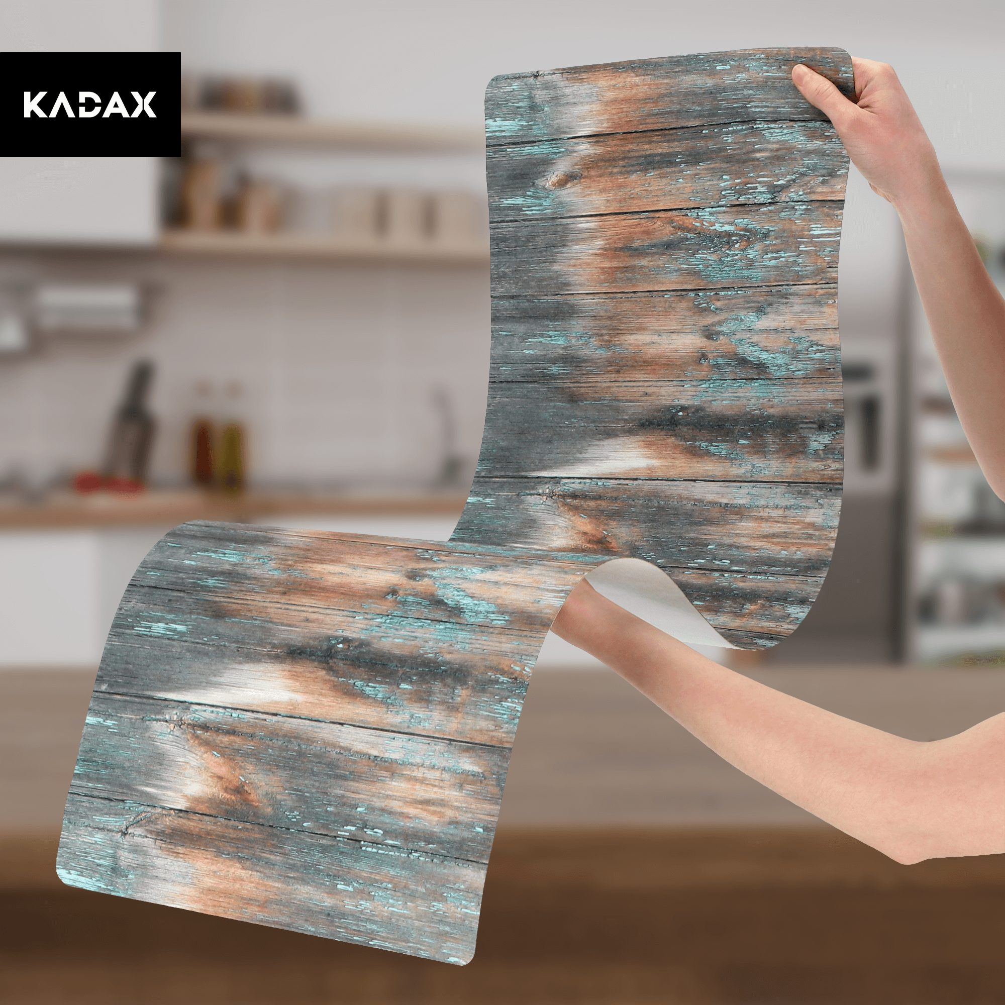 Bieżnik na stół Agello 64 x 32 cm, hawana