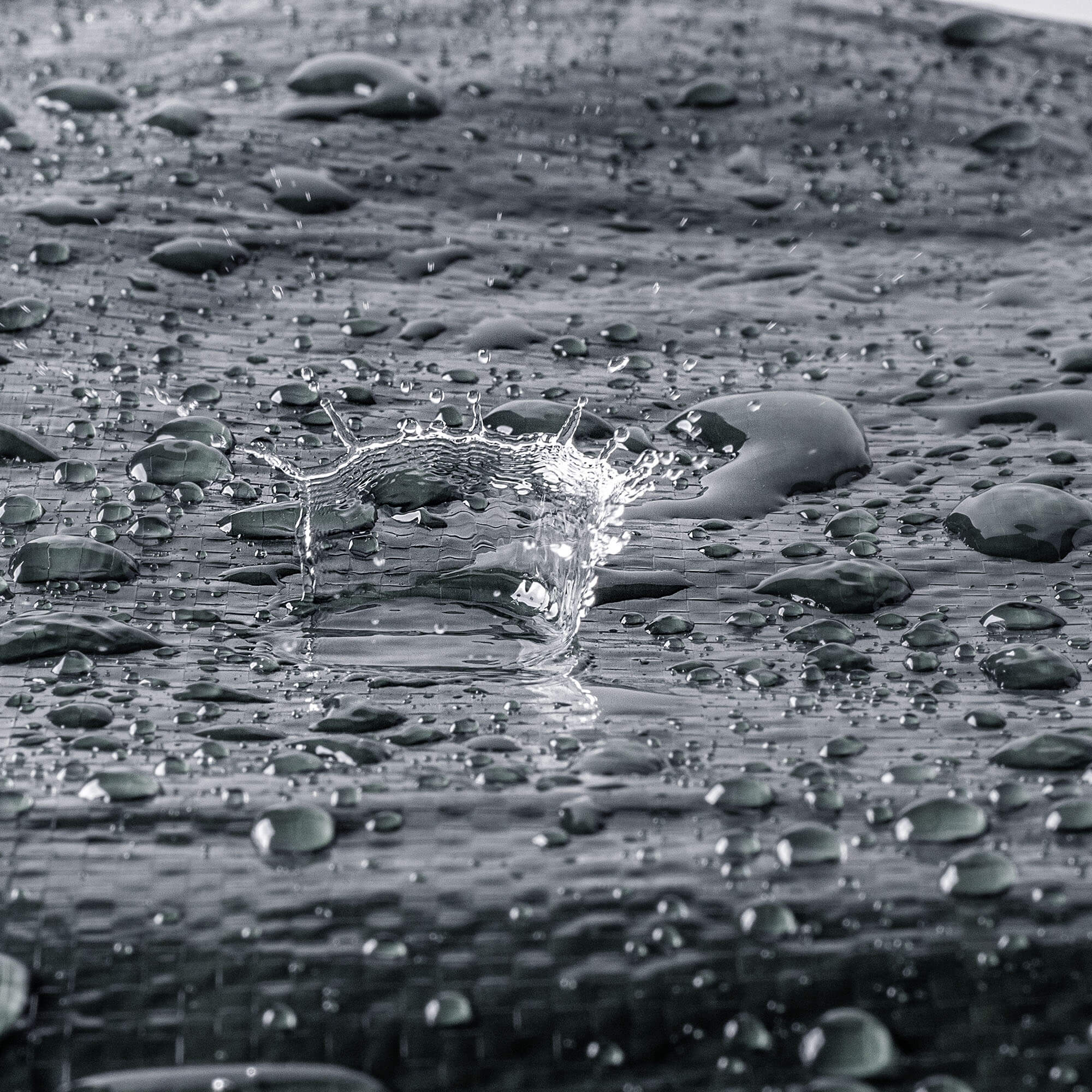 Plandeka na krzesło ogrodowe Erdal 60 x 65 cm