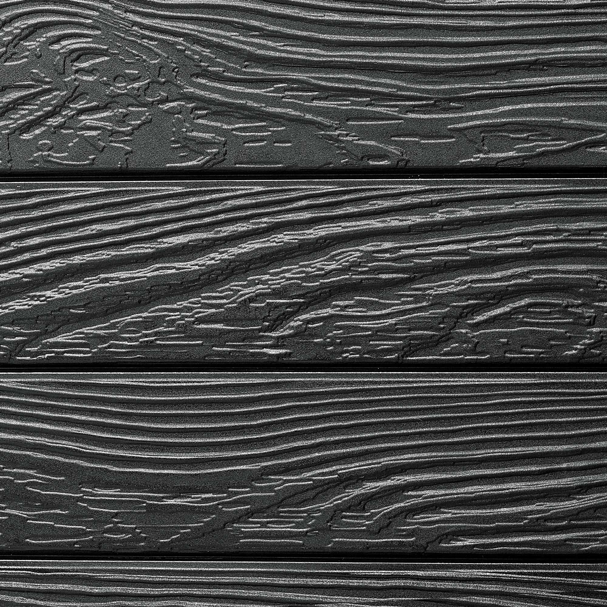 Skrzynia ogrodowa Grewena 280L, antracyt