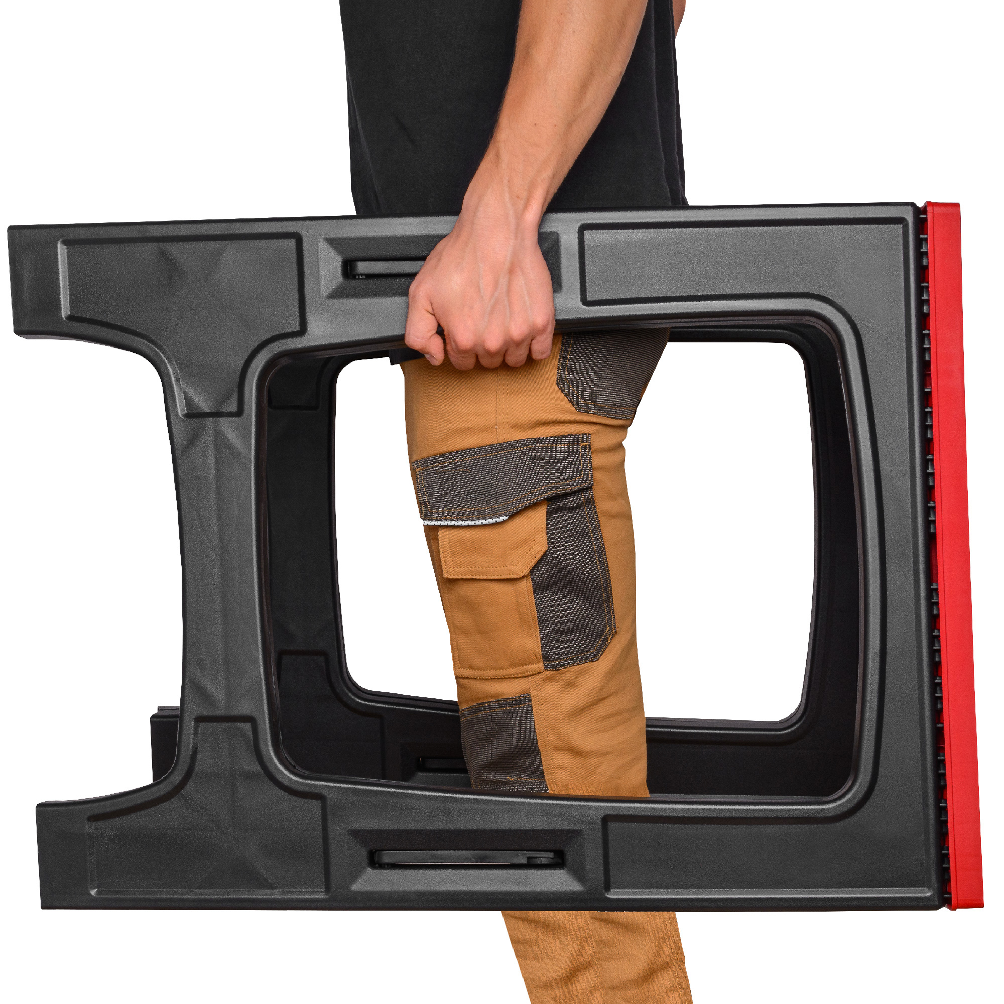 Kobyłki warsztatowe Keter Lumberjack 2 szt