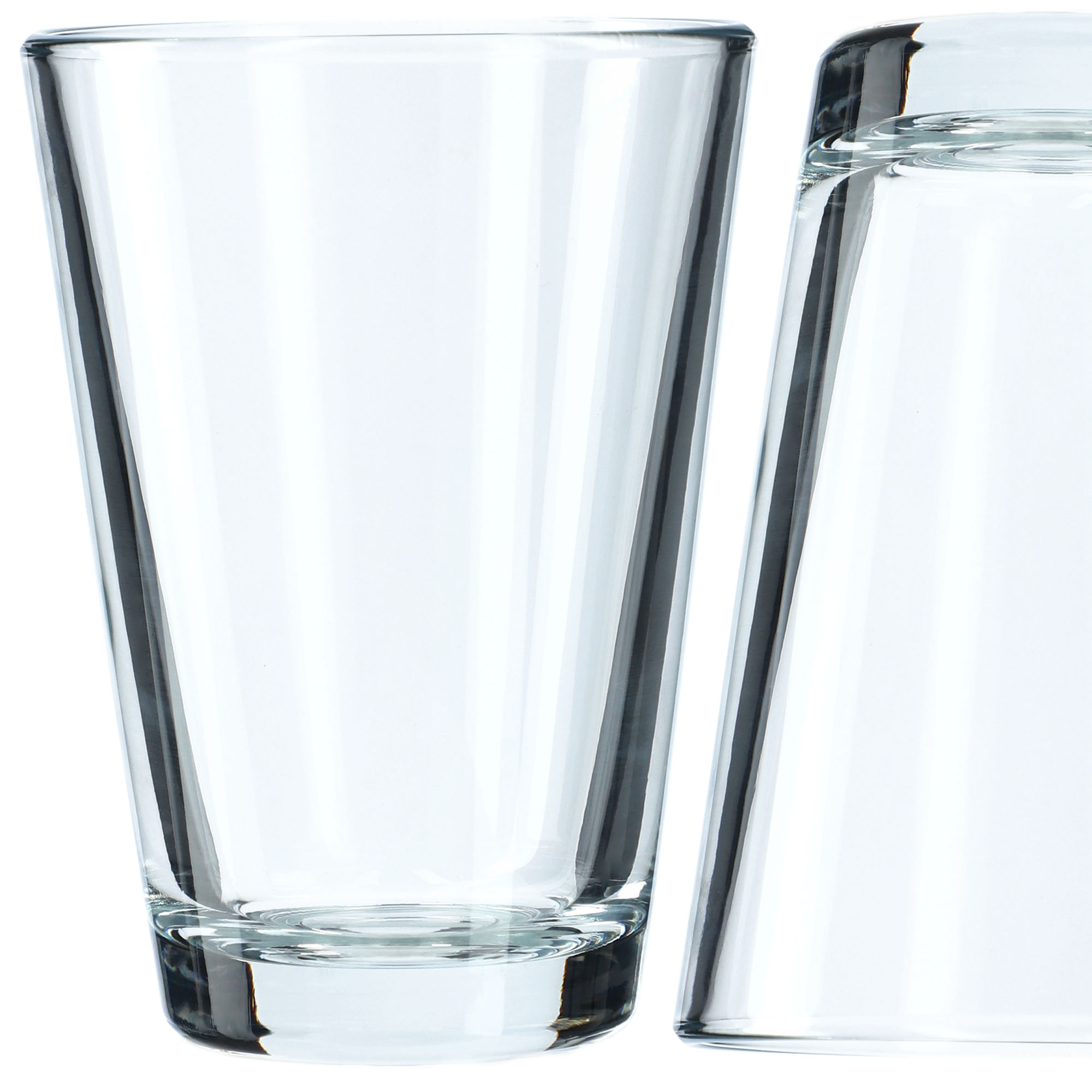 Szklanka do napojów drinków 170 ml Alanís komplet 4 szt.