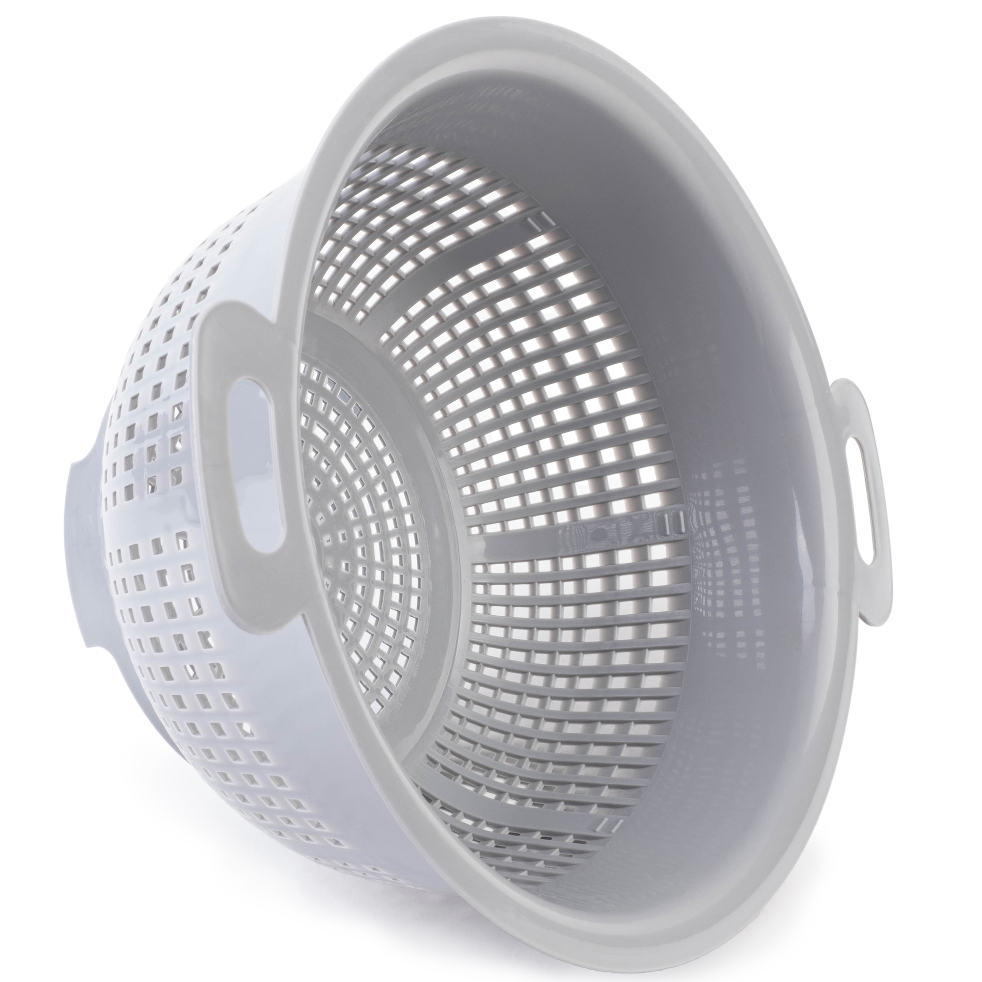 Cedzak okrągły Curver, szary