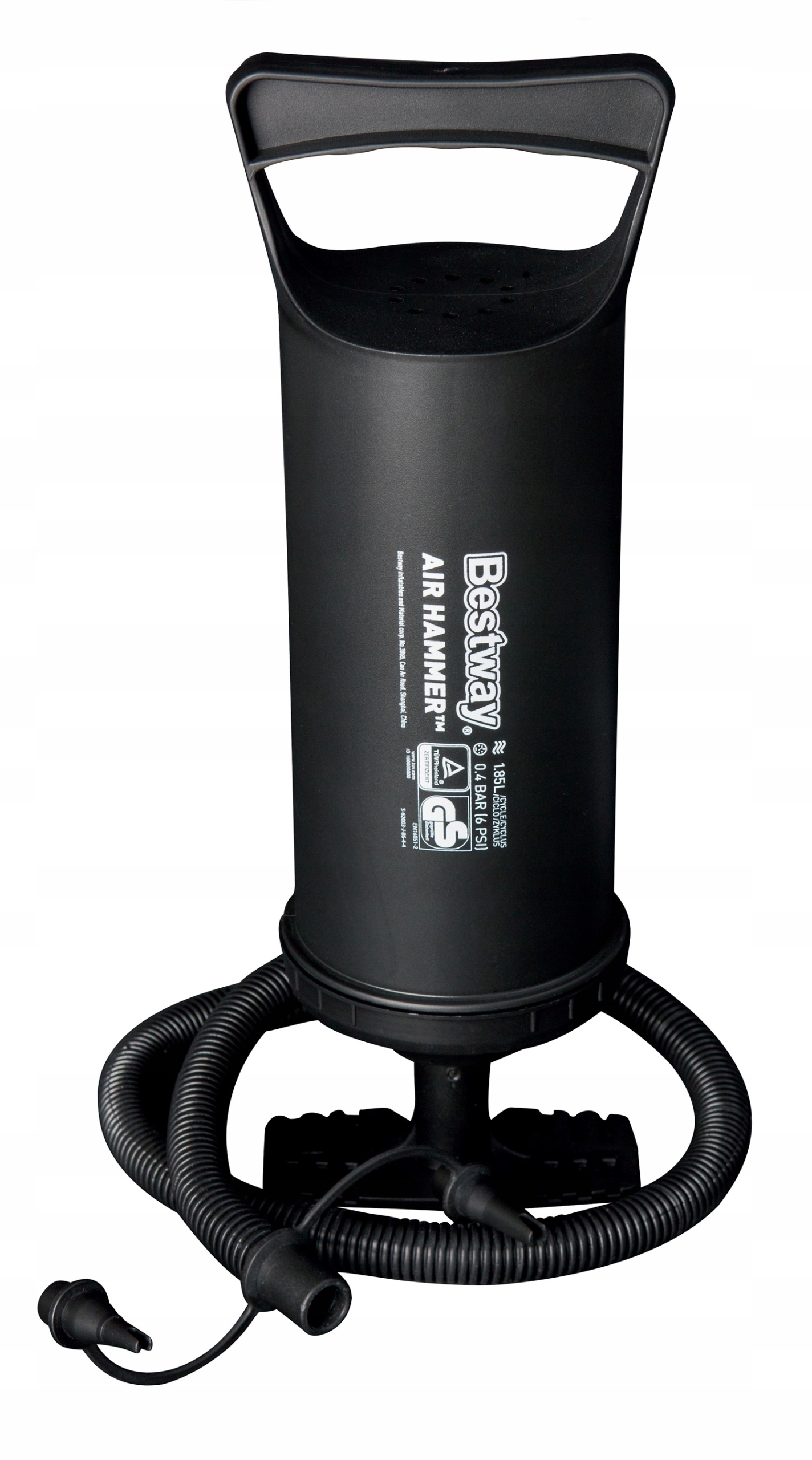 Pompka tłokowa ręczna Bestway 62003