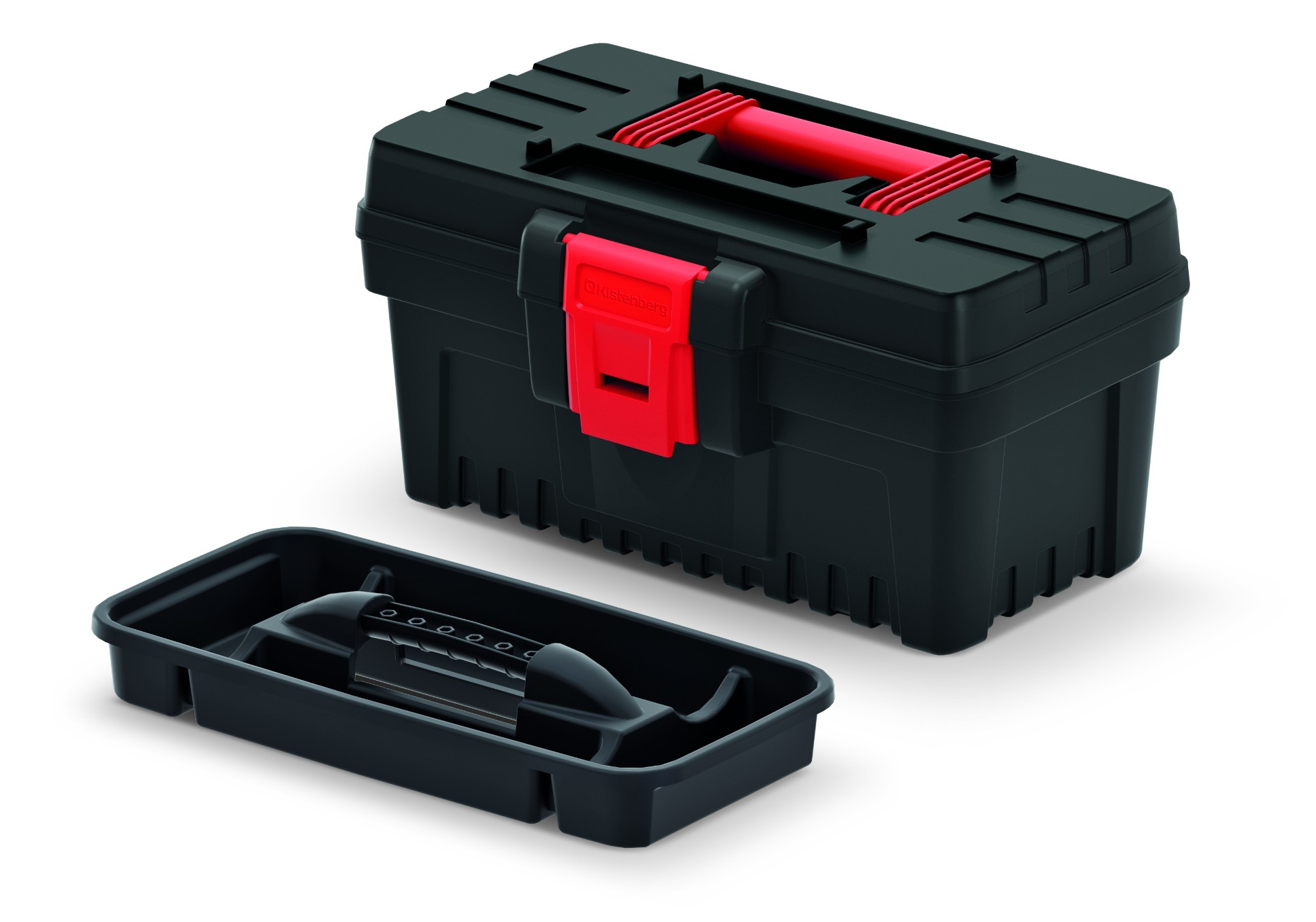 KISTENBERG Skrzynka Narzędziowa DARK KDR3020N