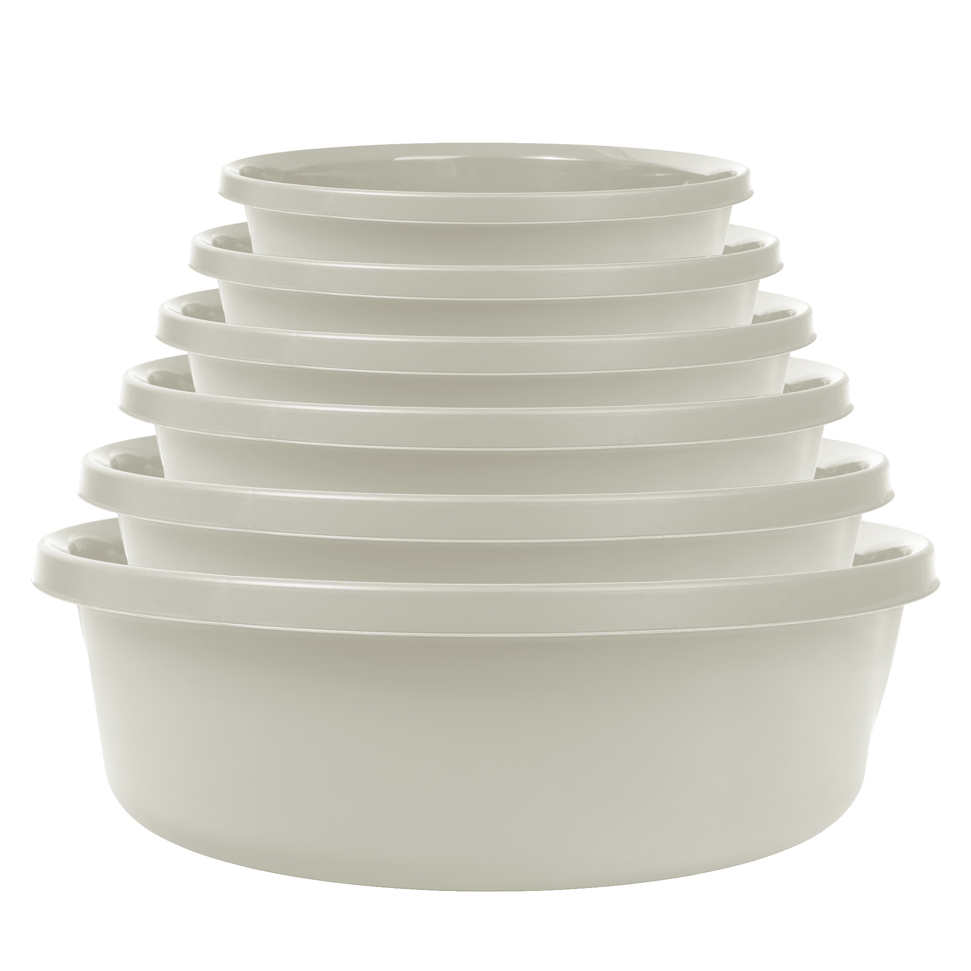 Miska łazienkowa Loja matowa 14L, biała