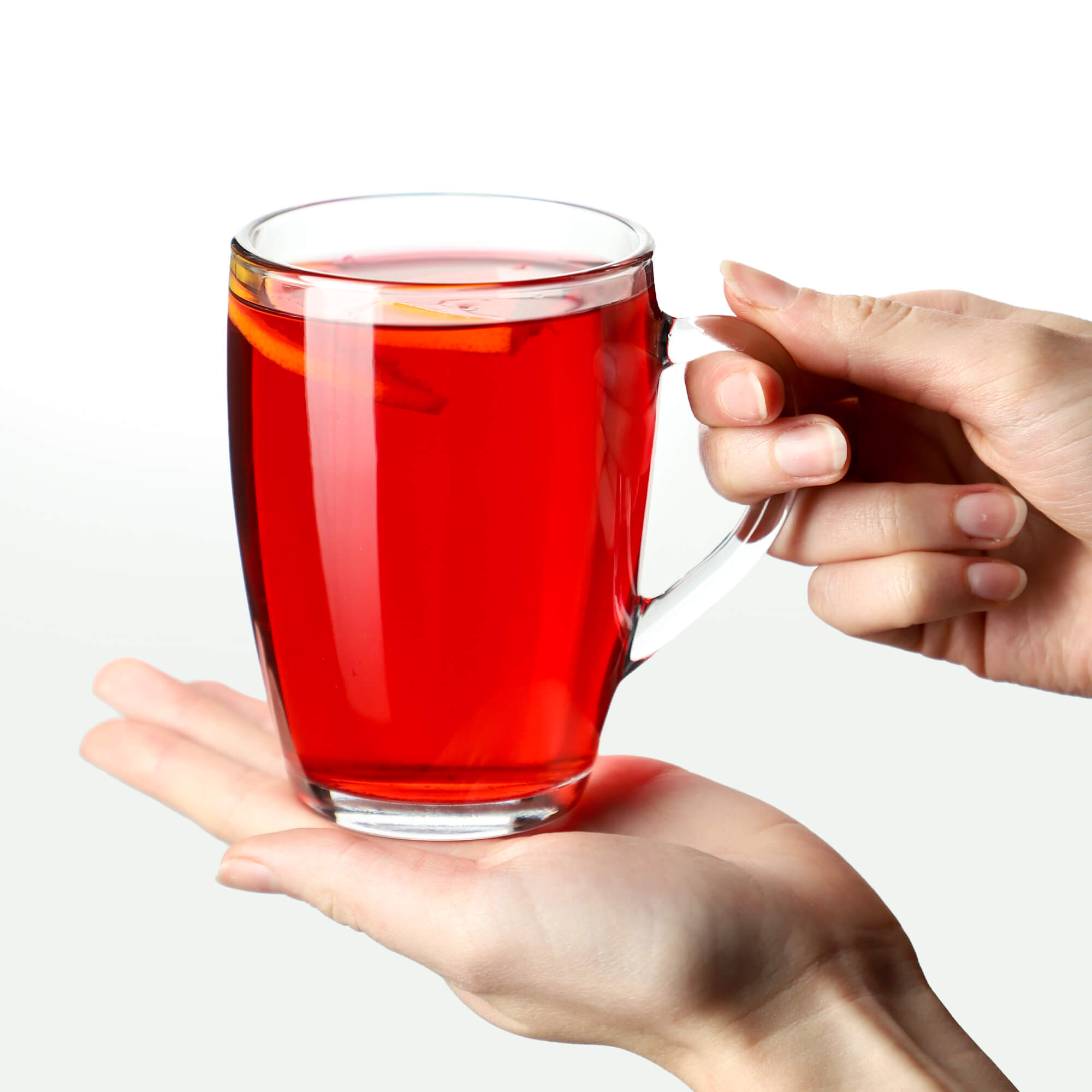 Kubki do kawy i herbaty Enas 350 ml, 6 szt.