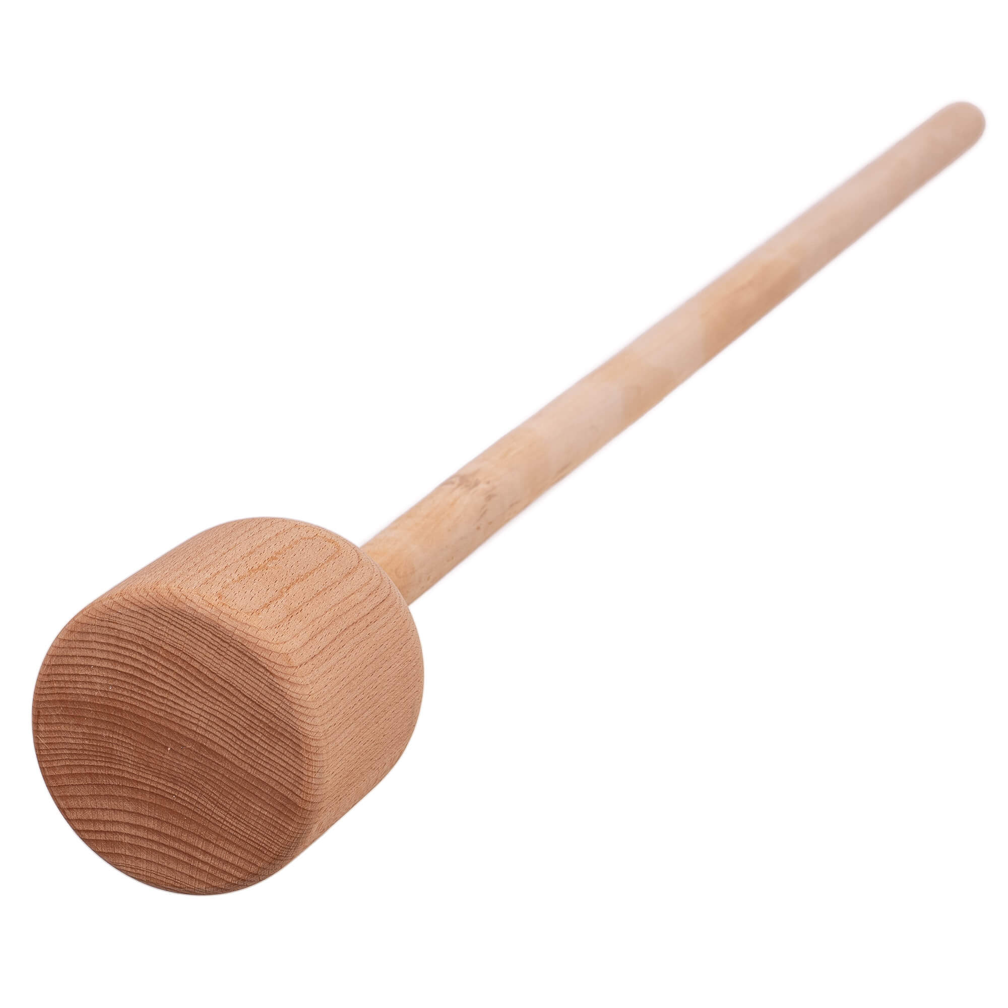 Tłuczek drewniany Alseno duży 97 x 9.5 cm