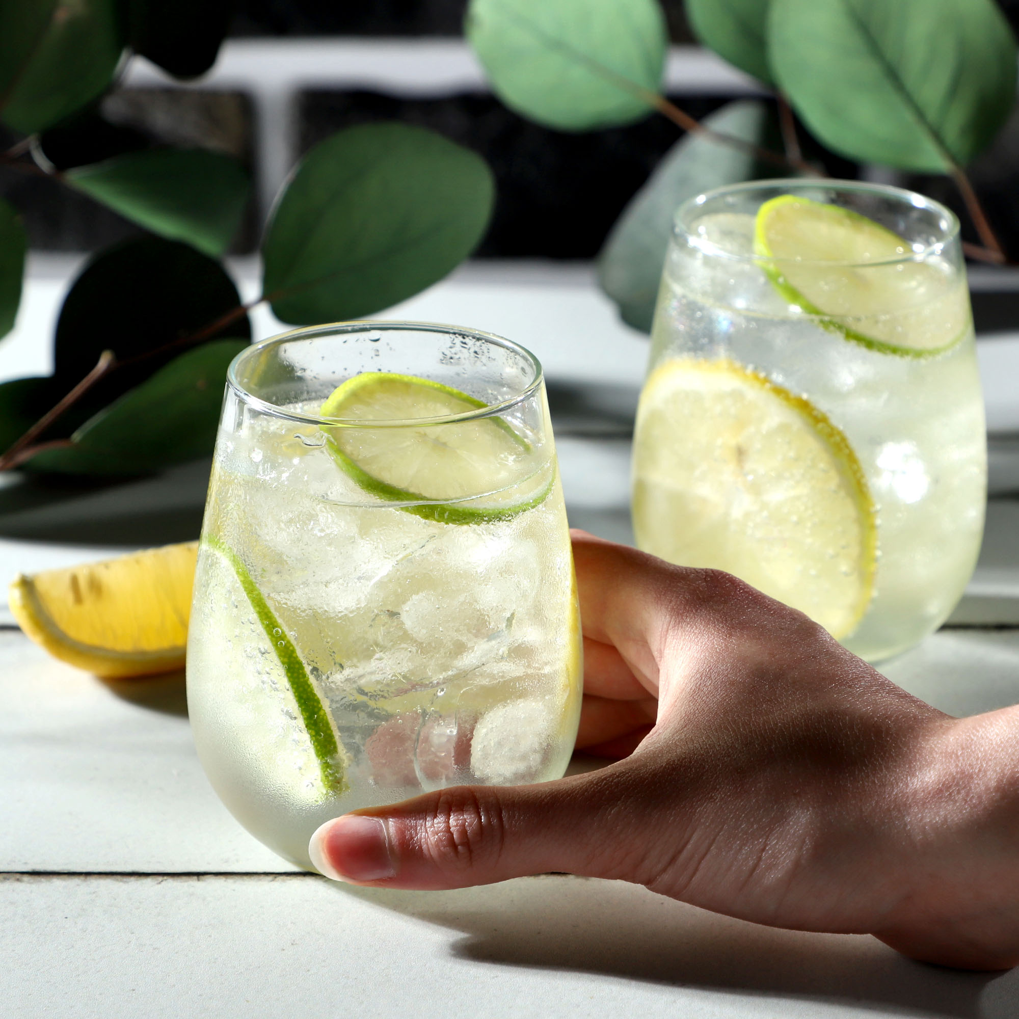 Szklanki Osen 360 ml, 6 szt.