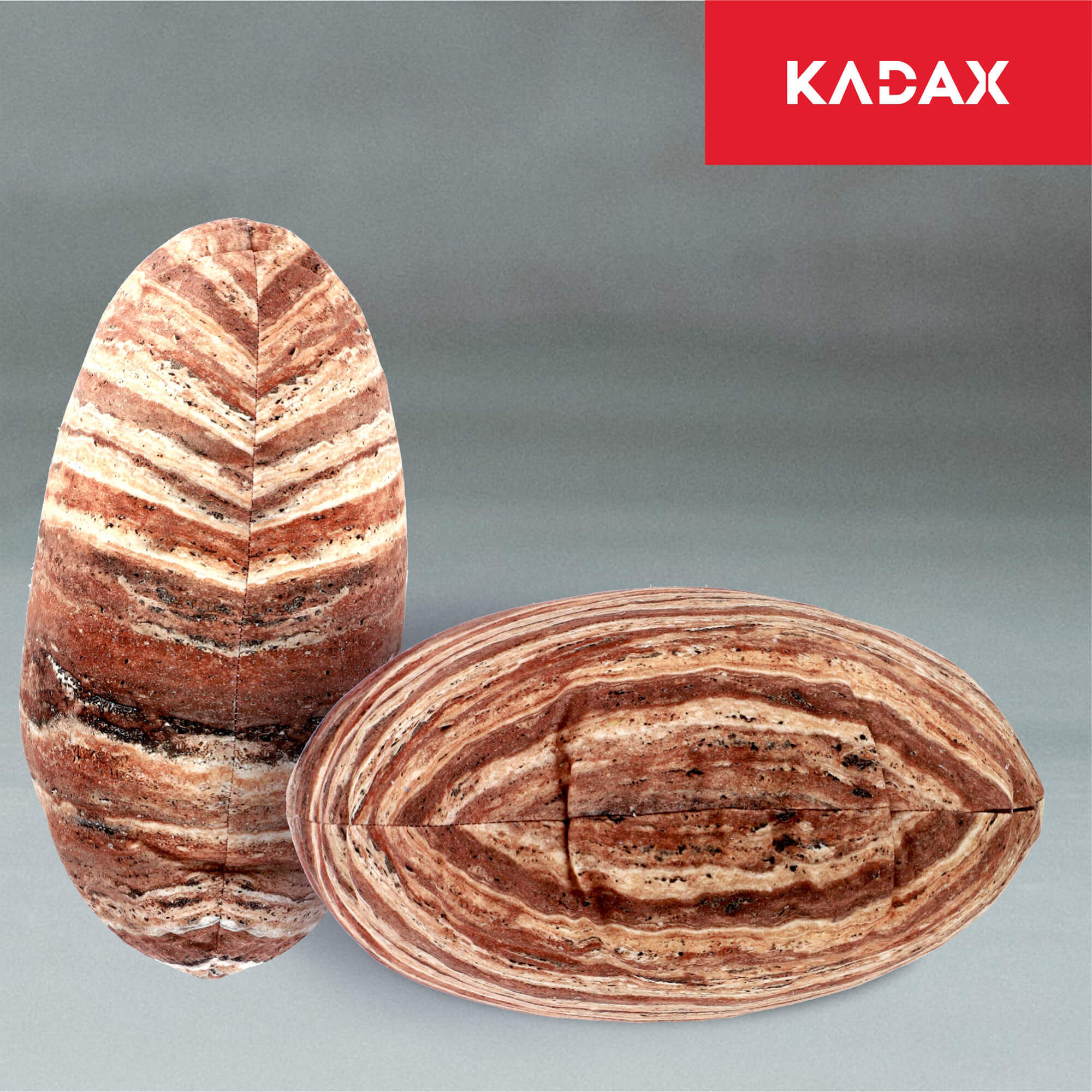 Poduszka dekoracyjna Perote, 33 x 41 cm