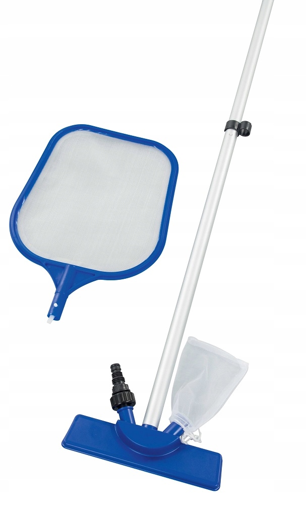 Zestaw do czyszczenia basenu Bestway 58013