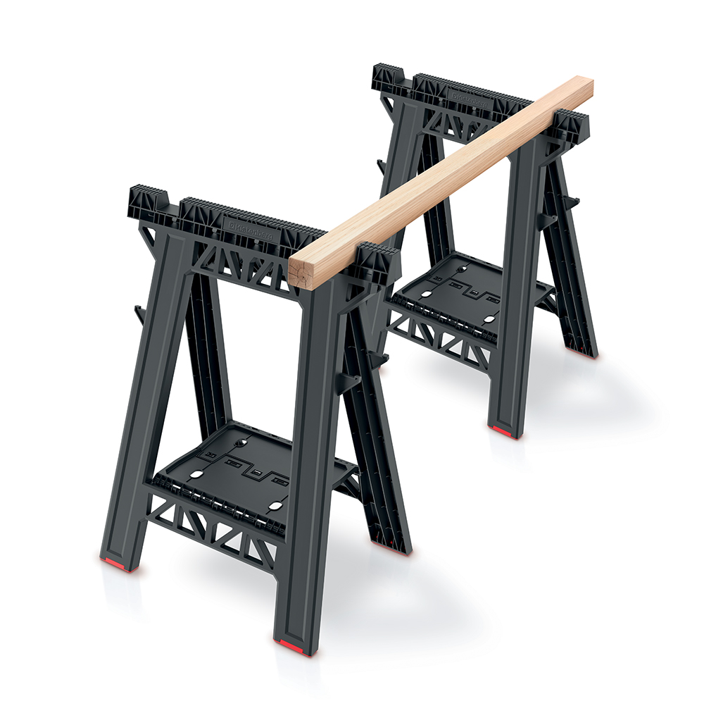 KISTENBERG TECH Stand Set 2 sztuki
