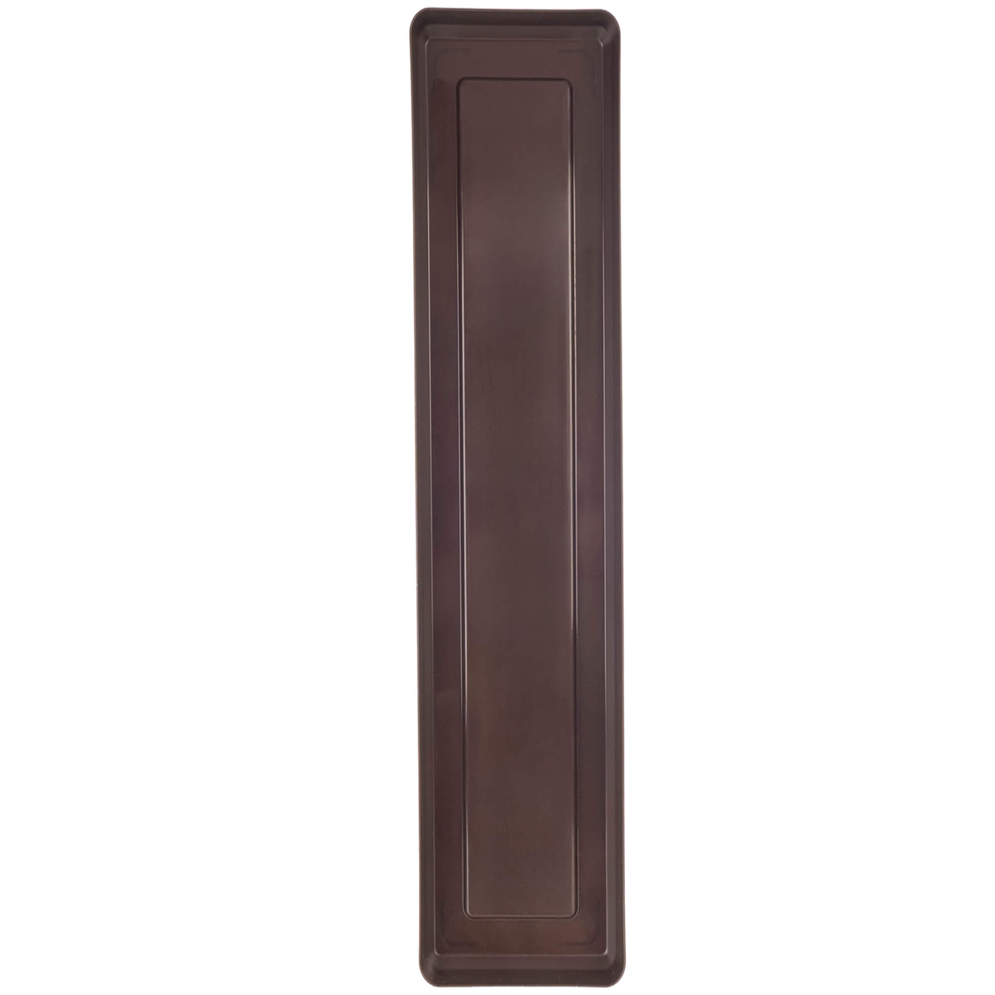 Podstawka pod skrzynkę Paulin 50cm mokka