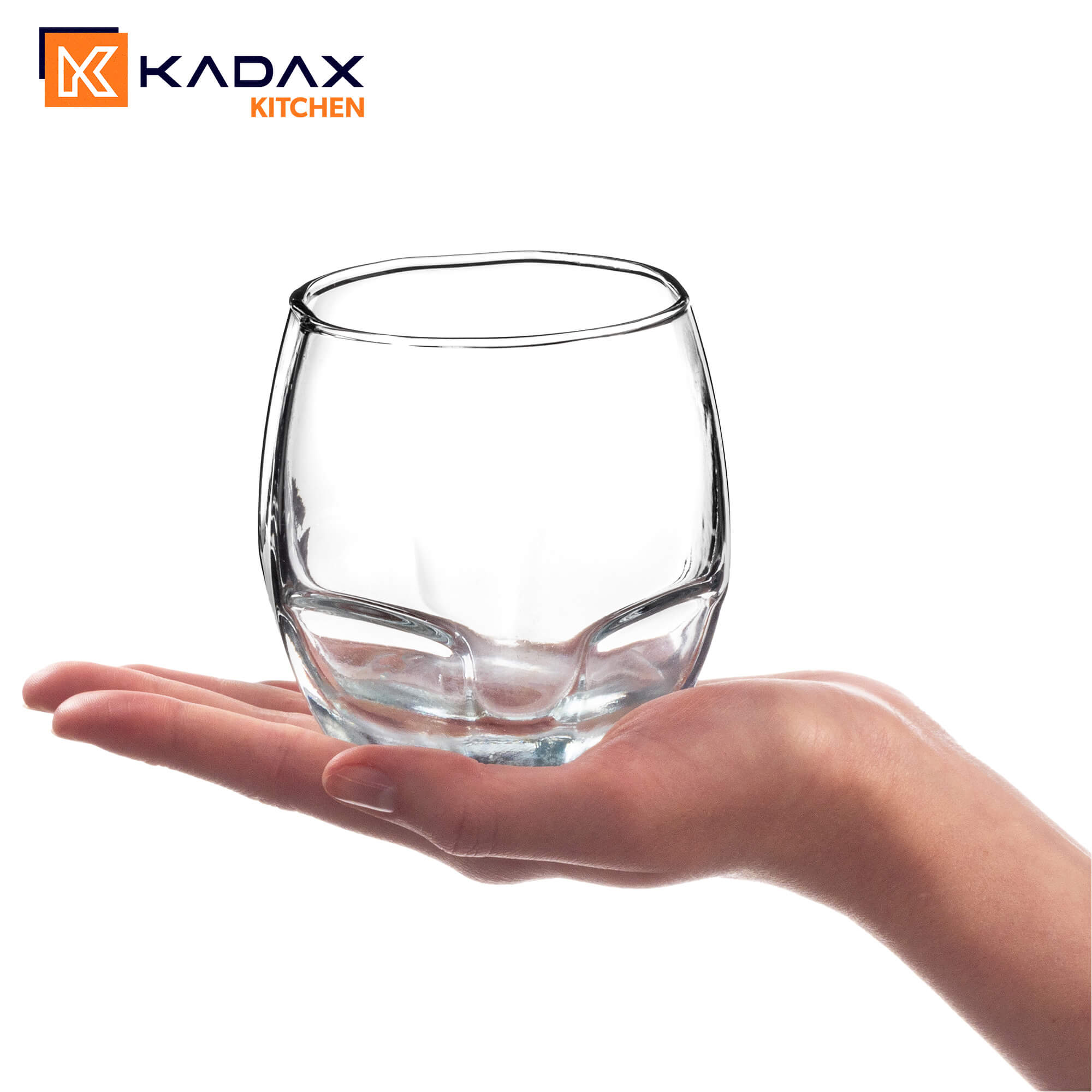 Szklanki do drinków i napojów Asti 300 ml, 6 szt.