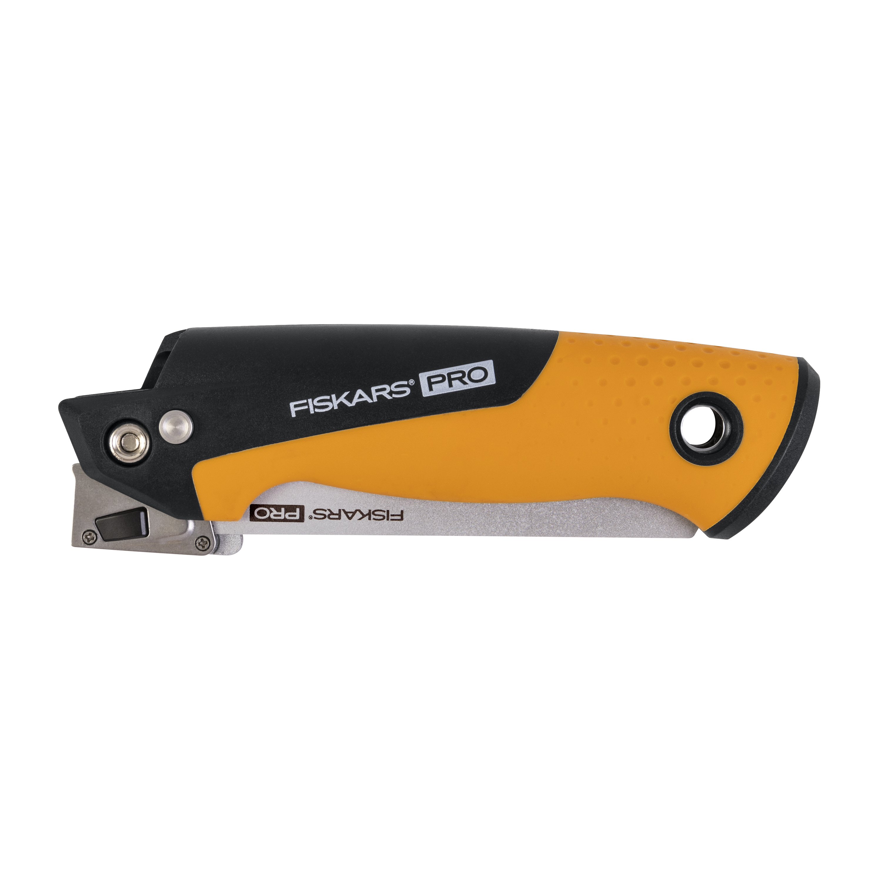 Fiskars 1062934 Kompaktowa piła składana 2 ostrza