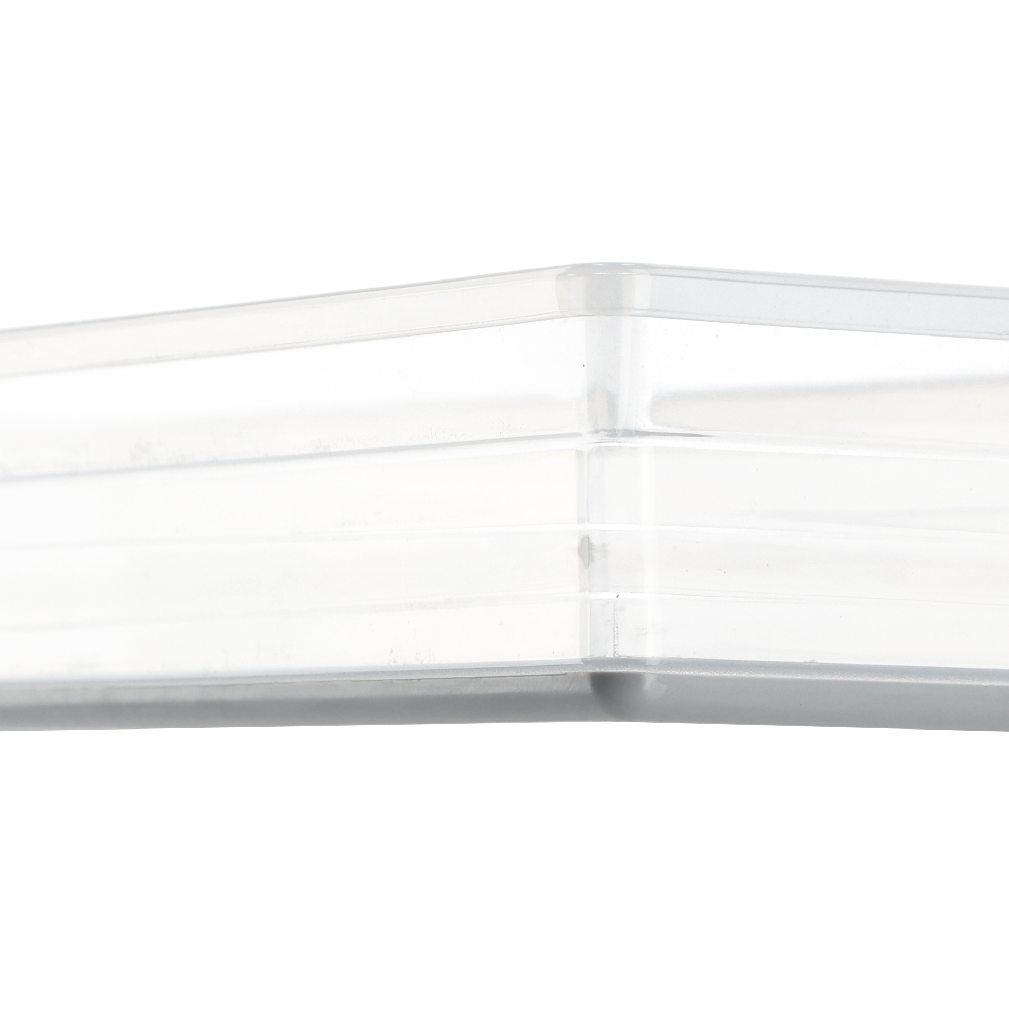 Organizer do szuflady Curver Sistemo 37.5 x 15 cm