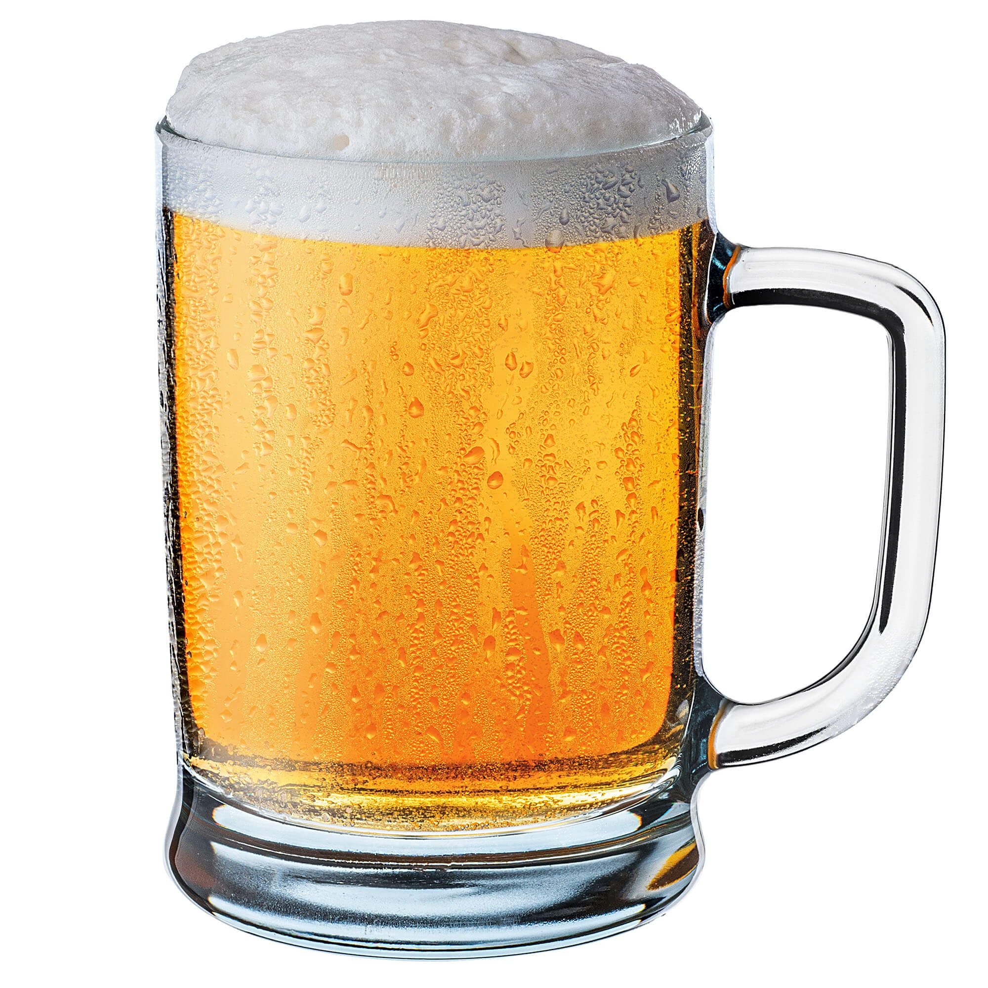 Kufel do piwa Cevio 400ml 2szt.