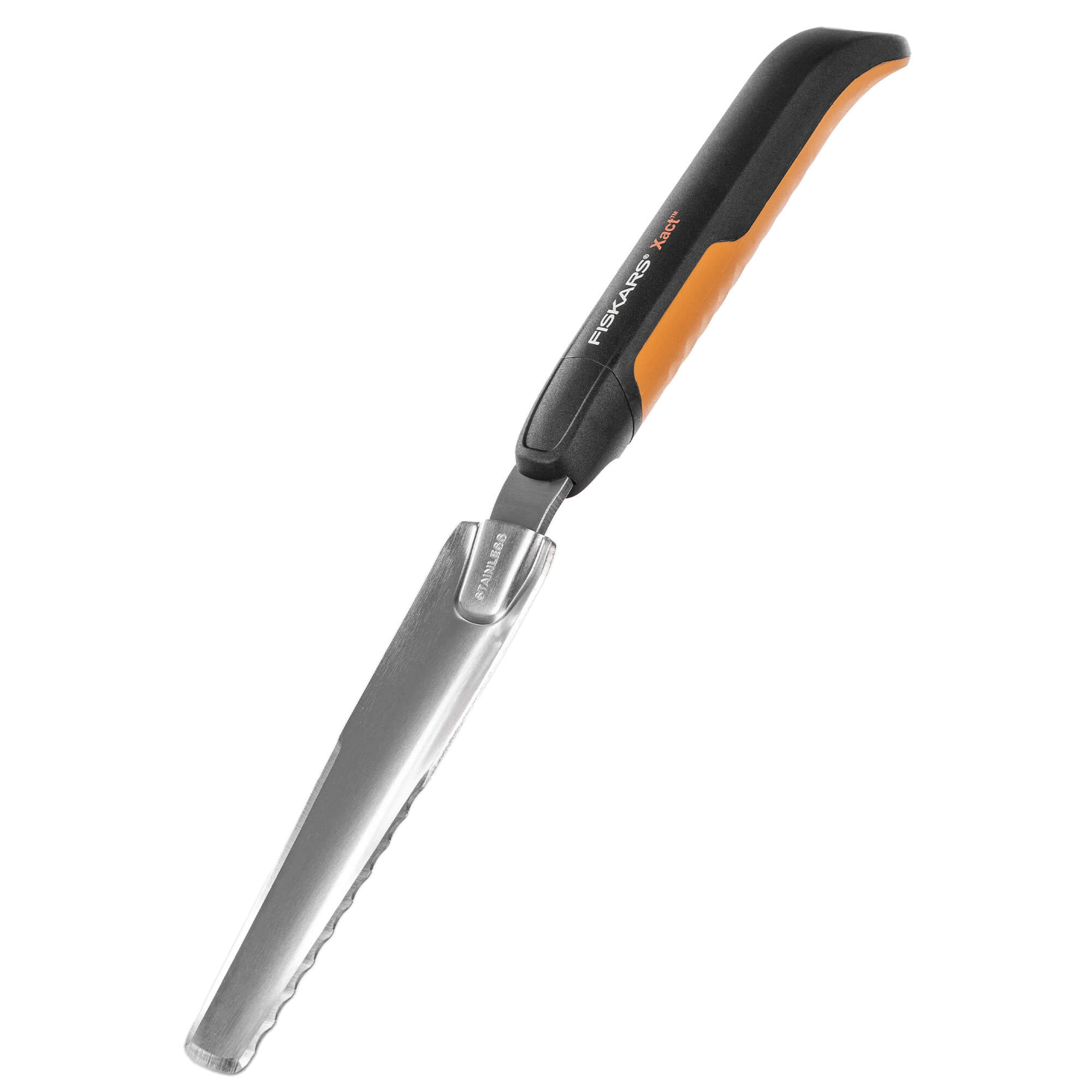 Fiskars 1027046 Xact Odchwaszczacz 