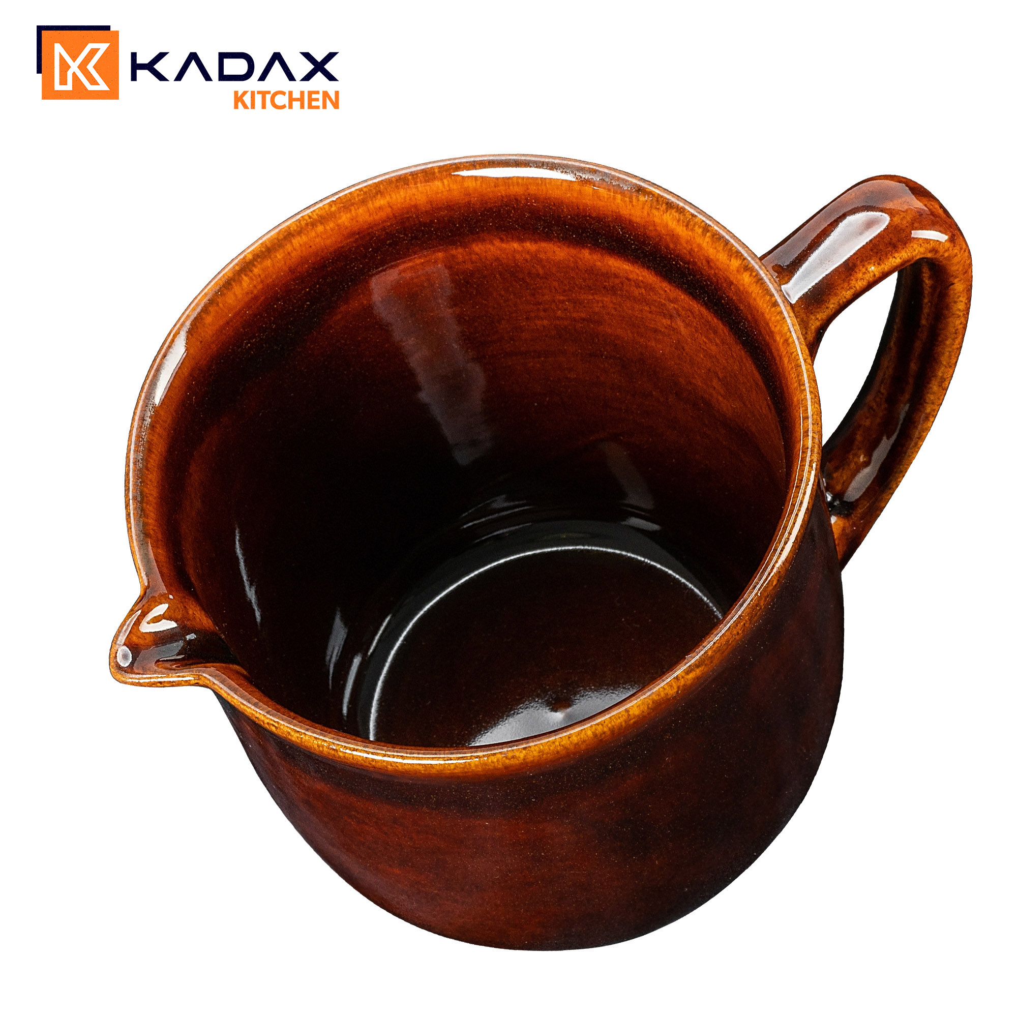 Dzbanek kamionkowy Olympia 2L