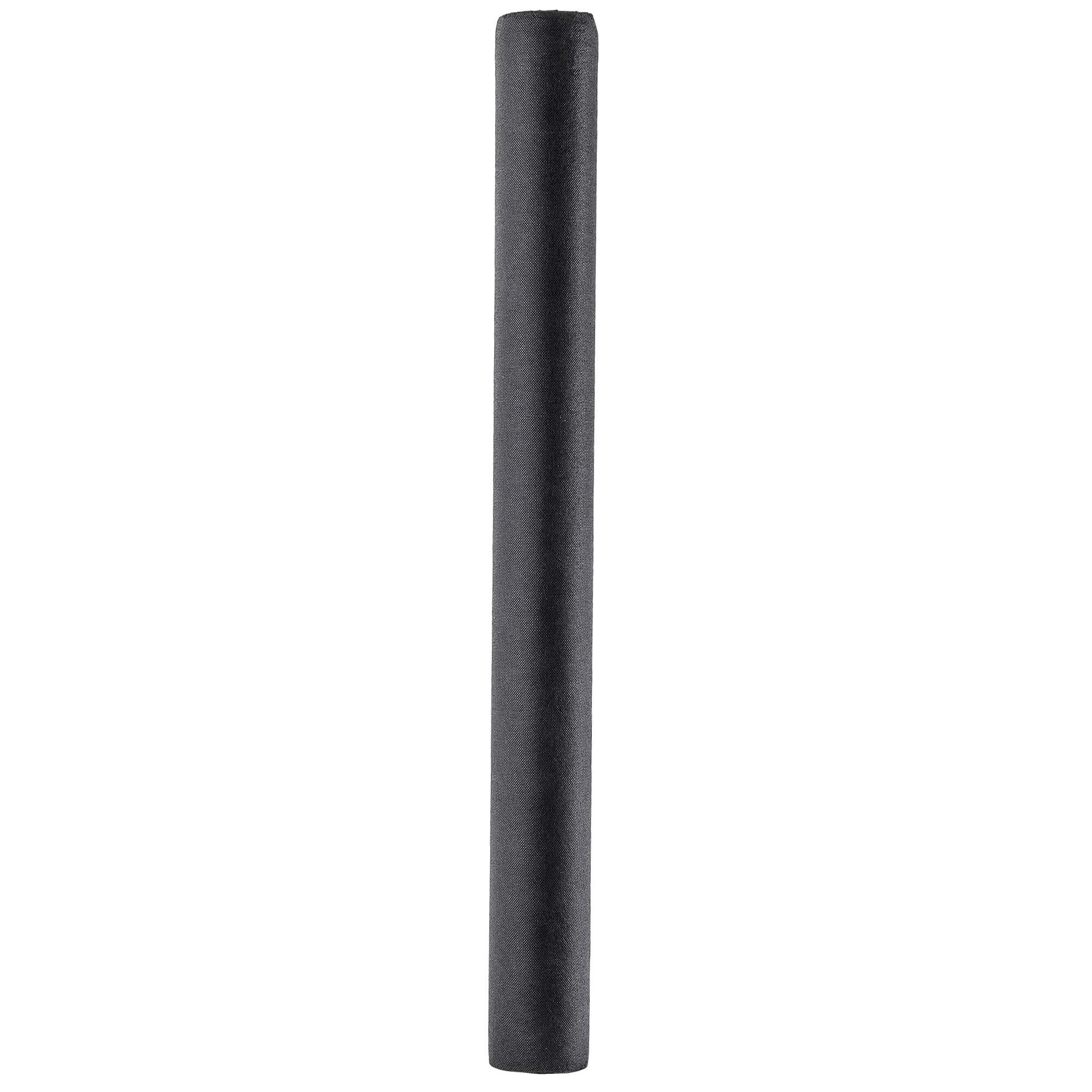 Agrowłóknina ogrodowa Nespoux ściółkująca 1 x 25 m 50 g/m² czarna
